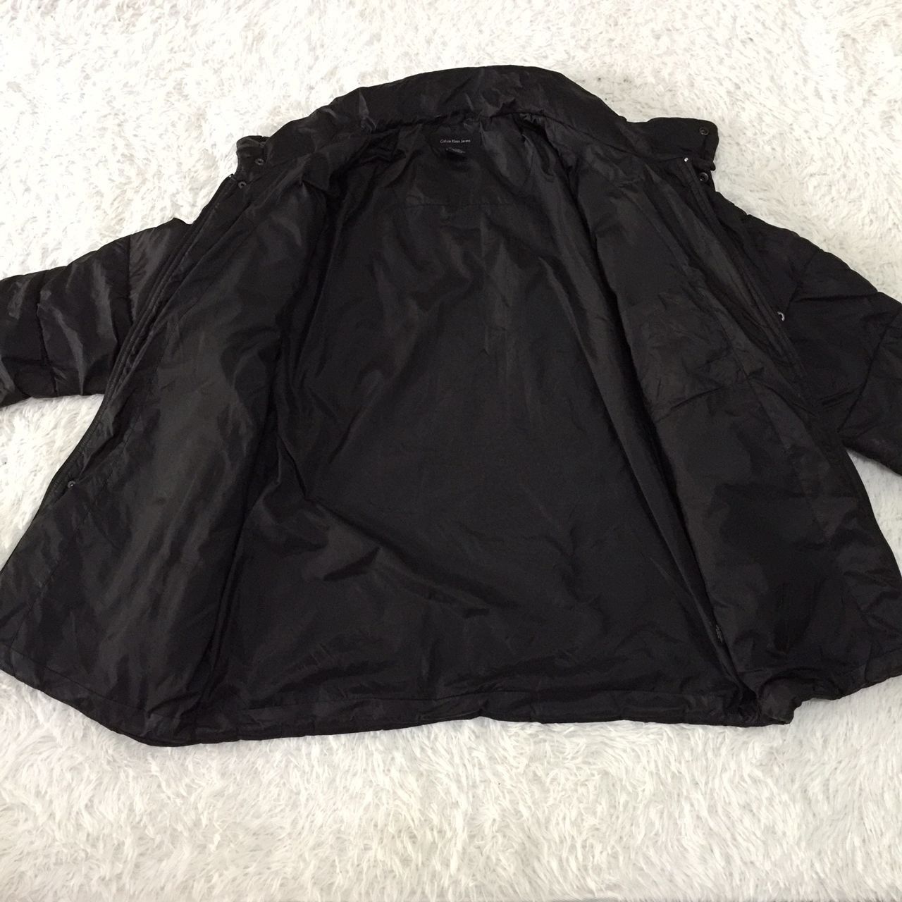 Calvin Klein Calvin Klein puffer jacket Size US XL / EU 56 / 4 - 6 Thumbnail