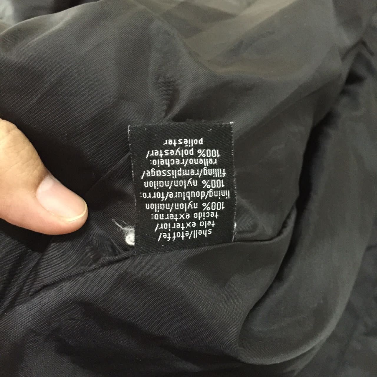 Calvin Klein Calvin Klein puffer jacket Size US XL / EU 56 / 4 - 10 Thumbnail