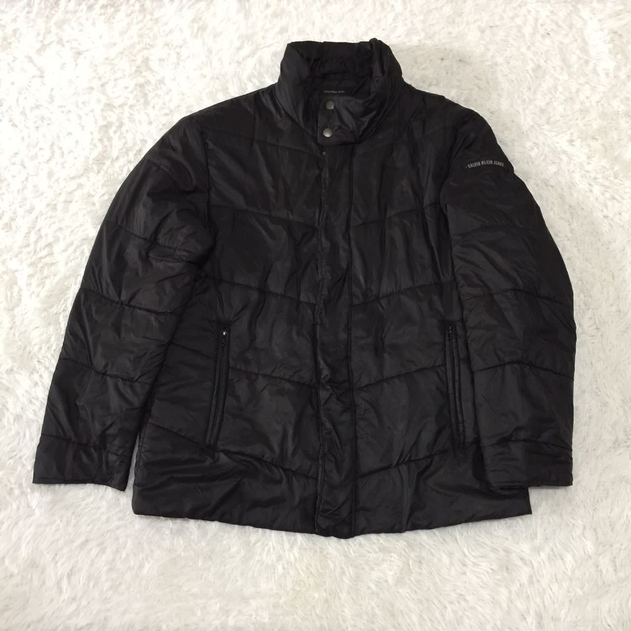 Calvin Klein Calvin Klein puffer jacket Size US XL / EU 56 / 4 - 11 Thumbnail