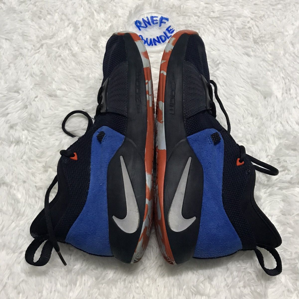 Nike Zoom PG Paul George