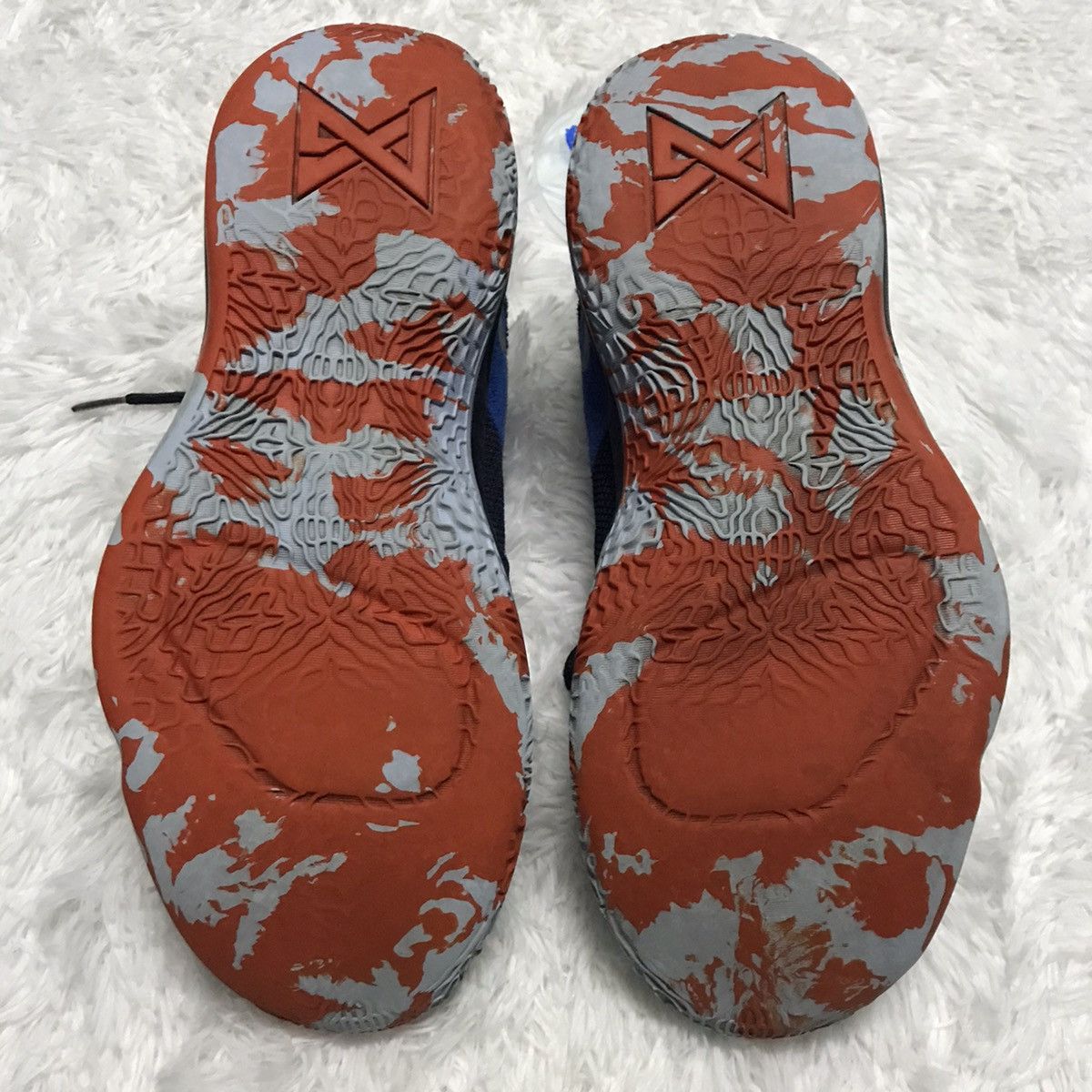 Nike Nike Zoom PG 2 Paul George Size US 11 / EU 44 - 6 Thumbnail