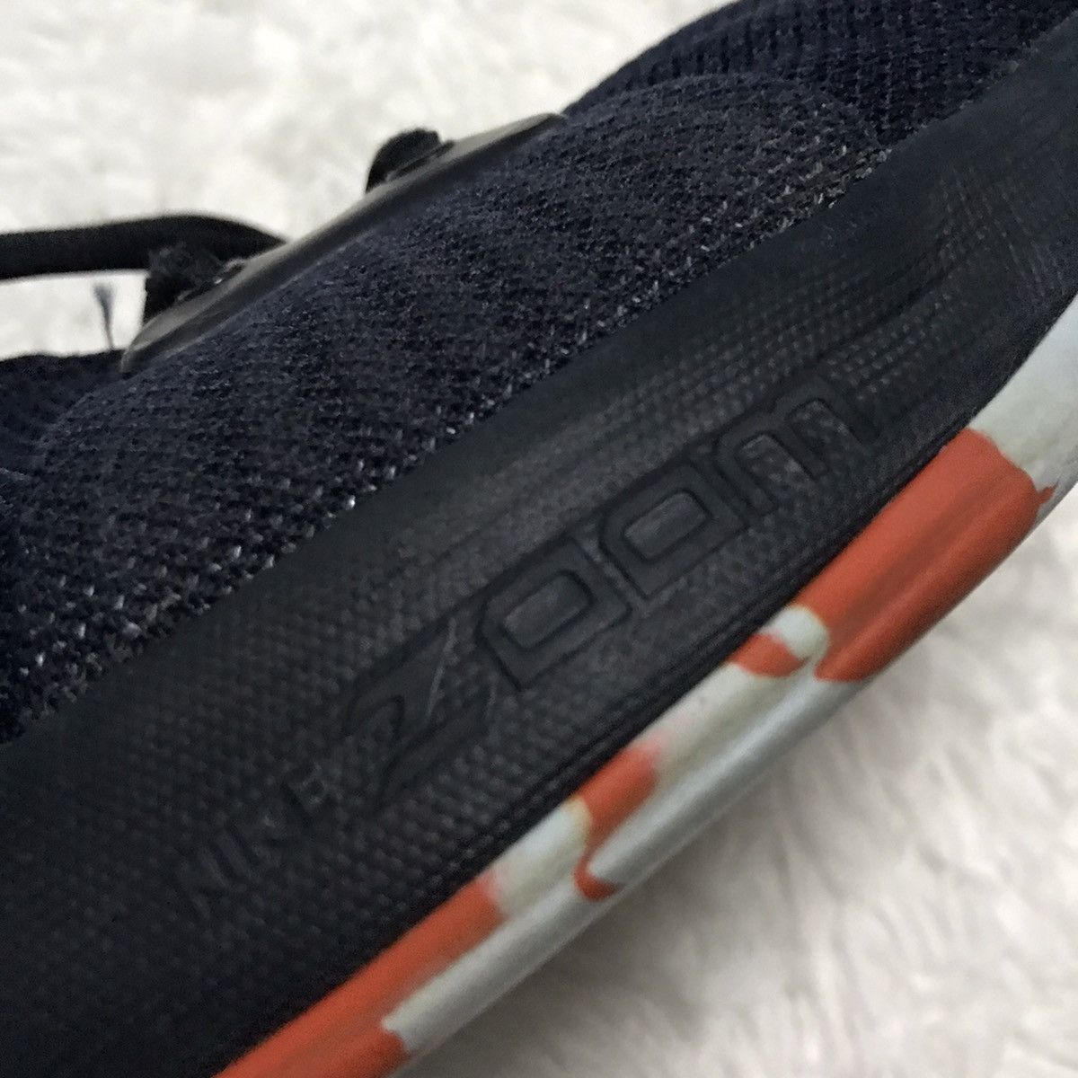 Nike Nike Zoom PG 2 Paul George Size US 11 / EU 44 - 13 Thumbnail