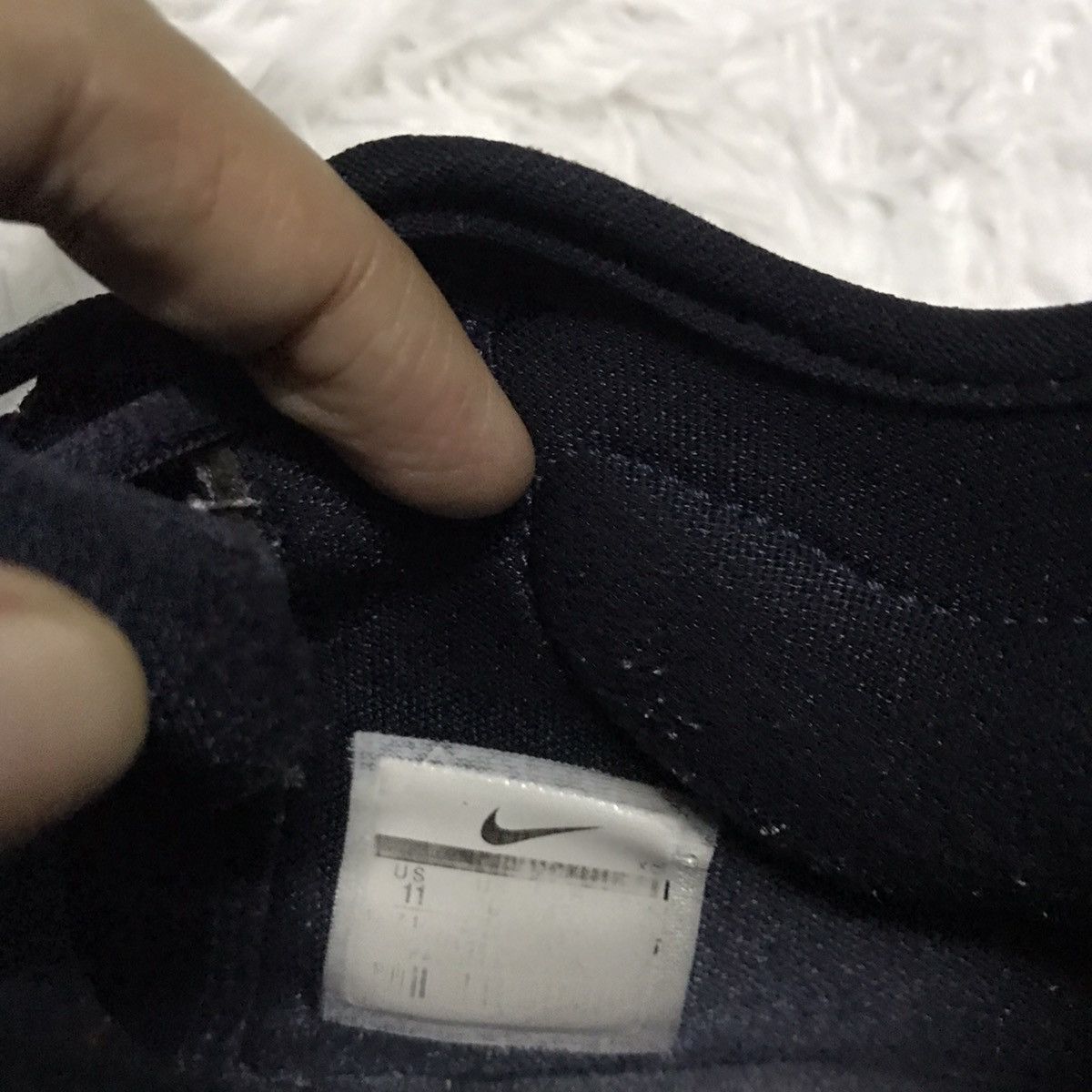 Nike Nike Zoom PG 2 Paul George Size US 11 / EU 44 - 11 Thumbnail
