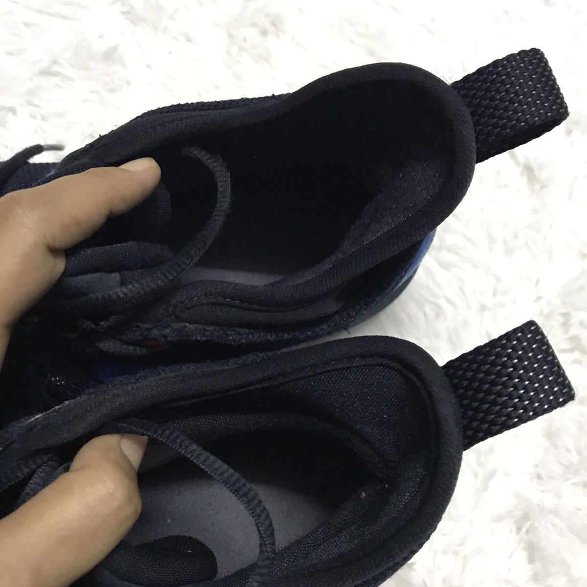Nike Nike Zoom PG 2 Paul George Size US 11 / EU 44 - 10 Thumbnail