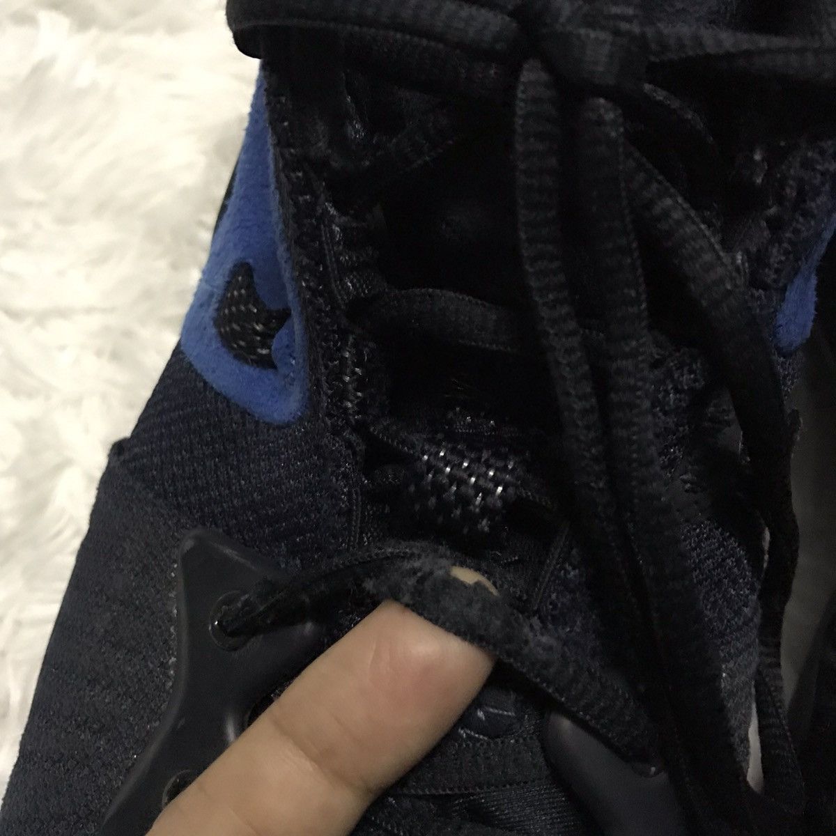 Nike Nike Zoom PG 2 Paul George Size US 11 / EU 44 - 4 Thumbnail