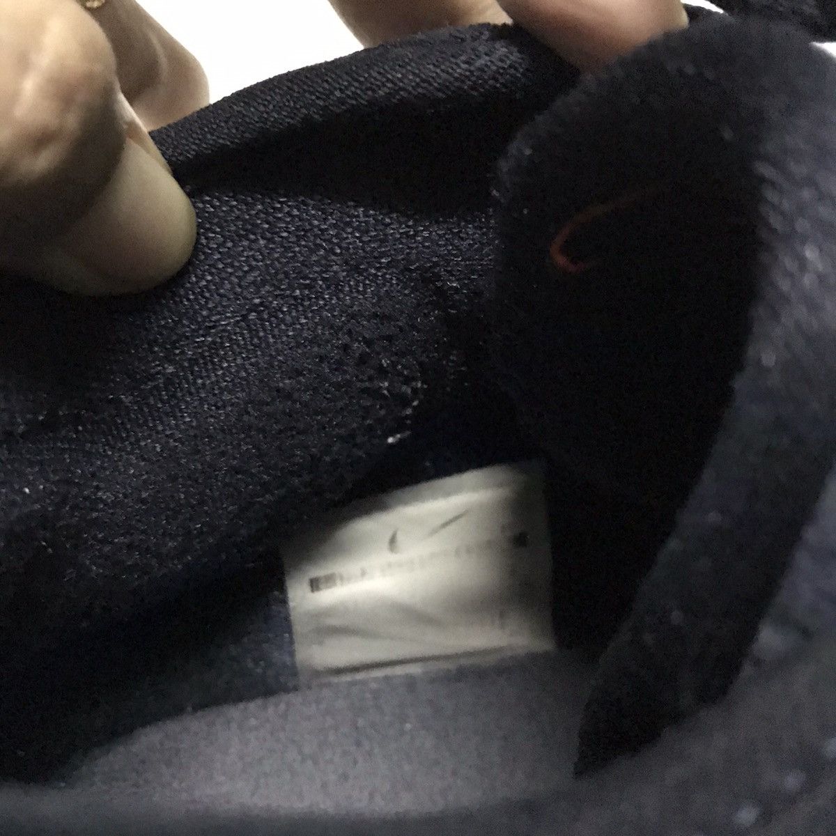 Nike Nike Zoom PG 2 Paul George Size US 11 / EU 44 - 12 Thumbnail