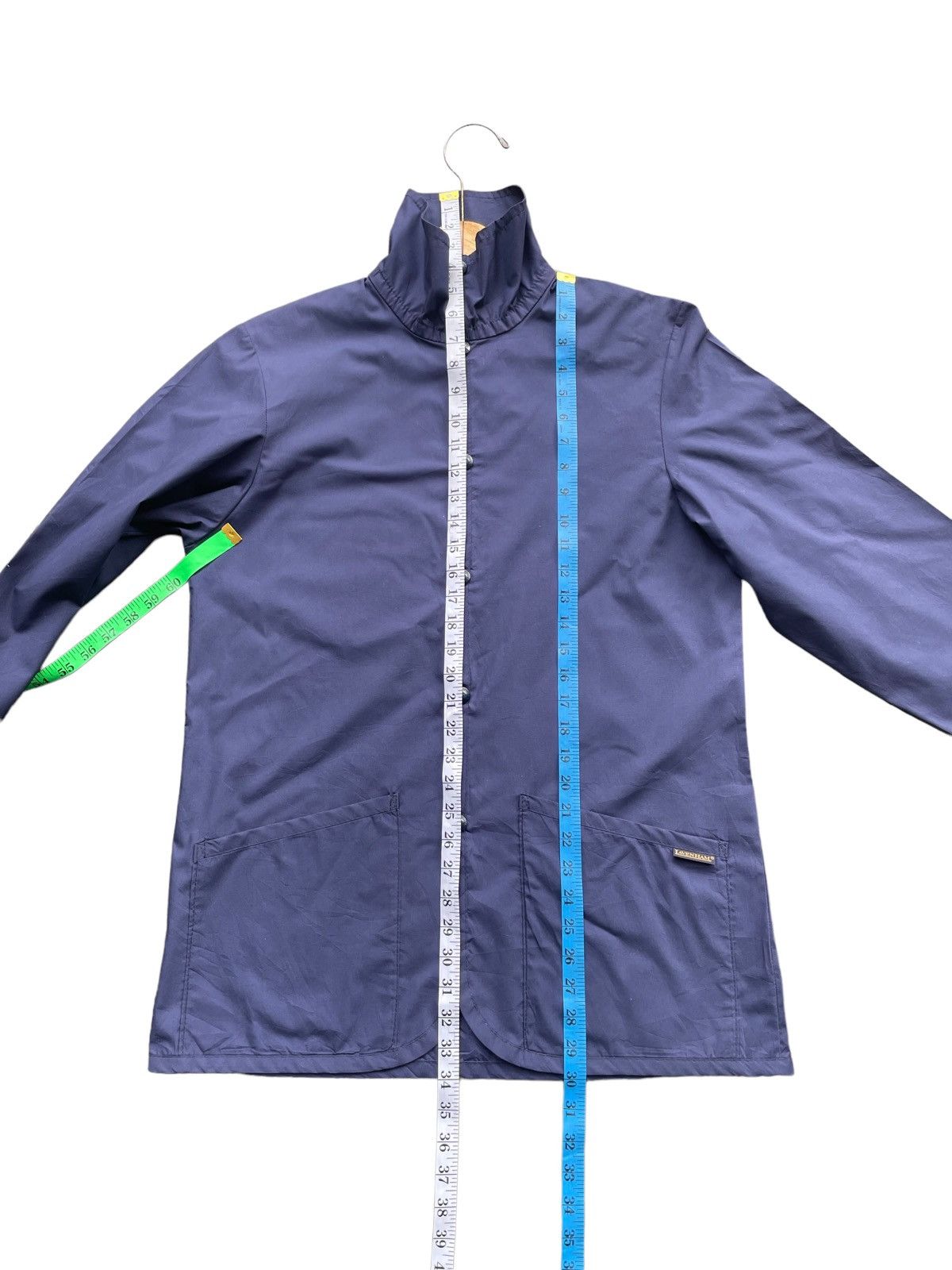 Lavenham × Vintage Lavenham Workers Jacket Size US M / EU 48-50 / 2 - 15 Thumbnail
