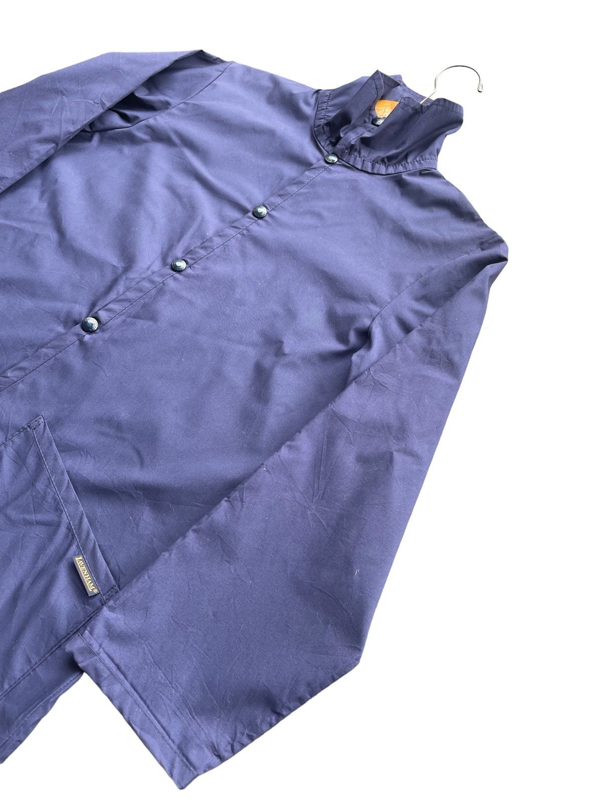 Lavenham × Vintage Lavenham Workers Jacket Size US M / EU 48-50 / 2 - 3 Thumbnail