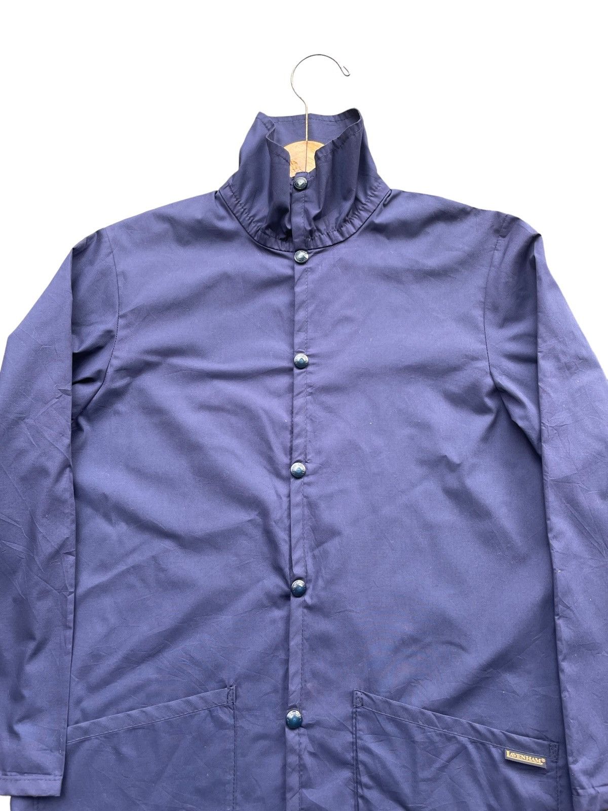 Lavenham × Vintage Lavenham Workers Jacket Size US M / EU 48-50 / 2 - 4 Thumbnail