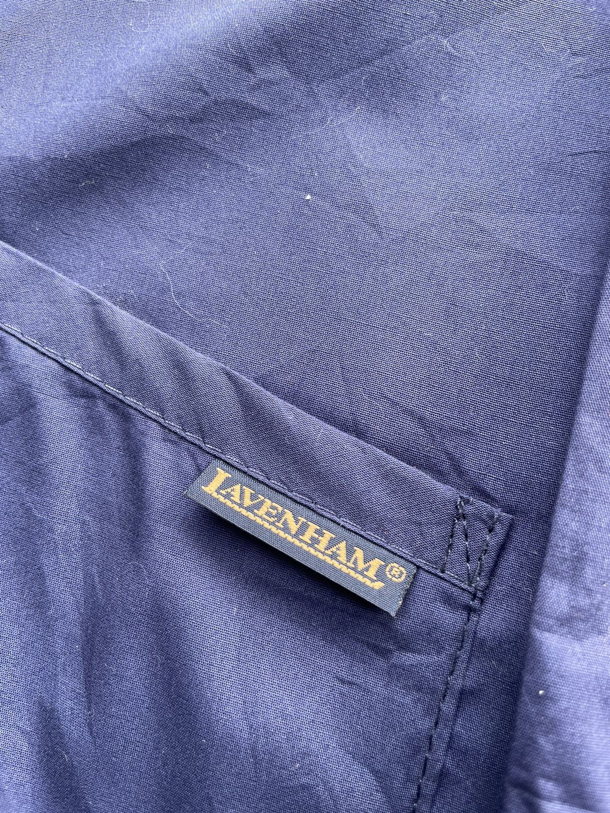 Lavenham × Vintage Lavenham Workers Jacket Size US M / EU 48-50 / 2 - 11 Thumbnail