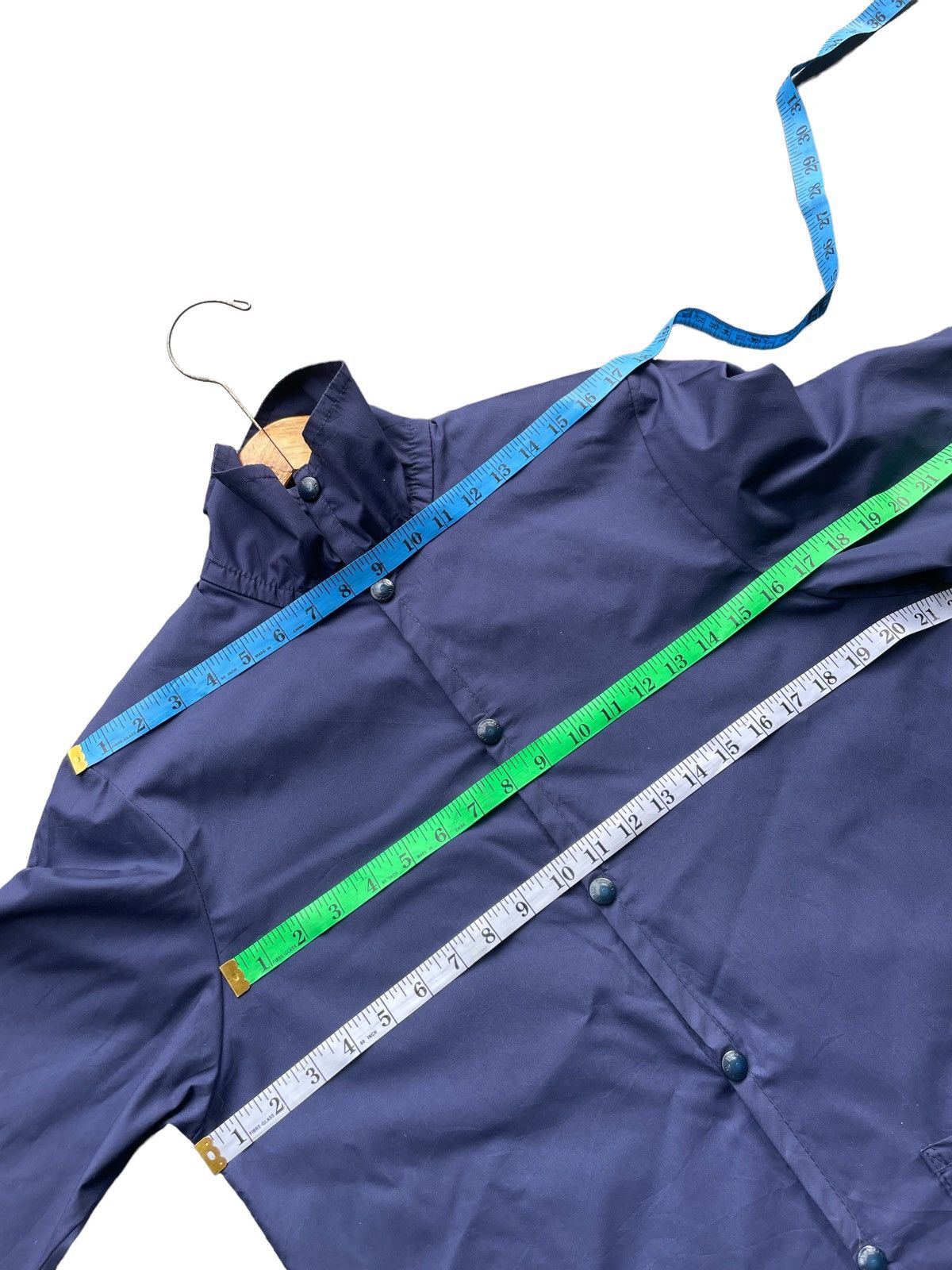 Lavenham × Vintage Lavenham Workers Jacket Size US M / EU 48-50 / 2 - 13 Thumbnail