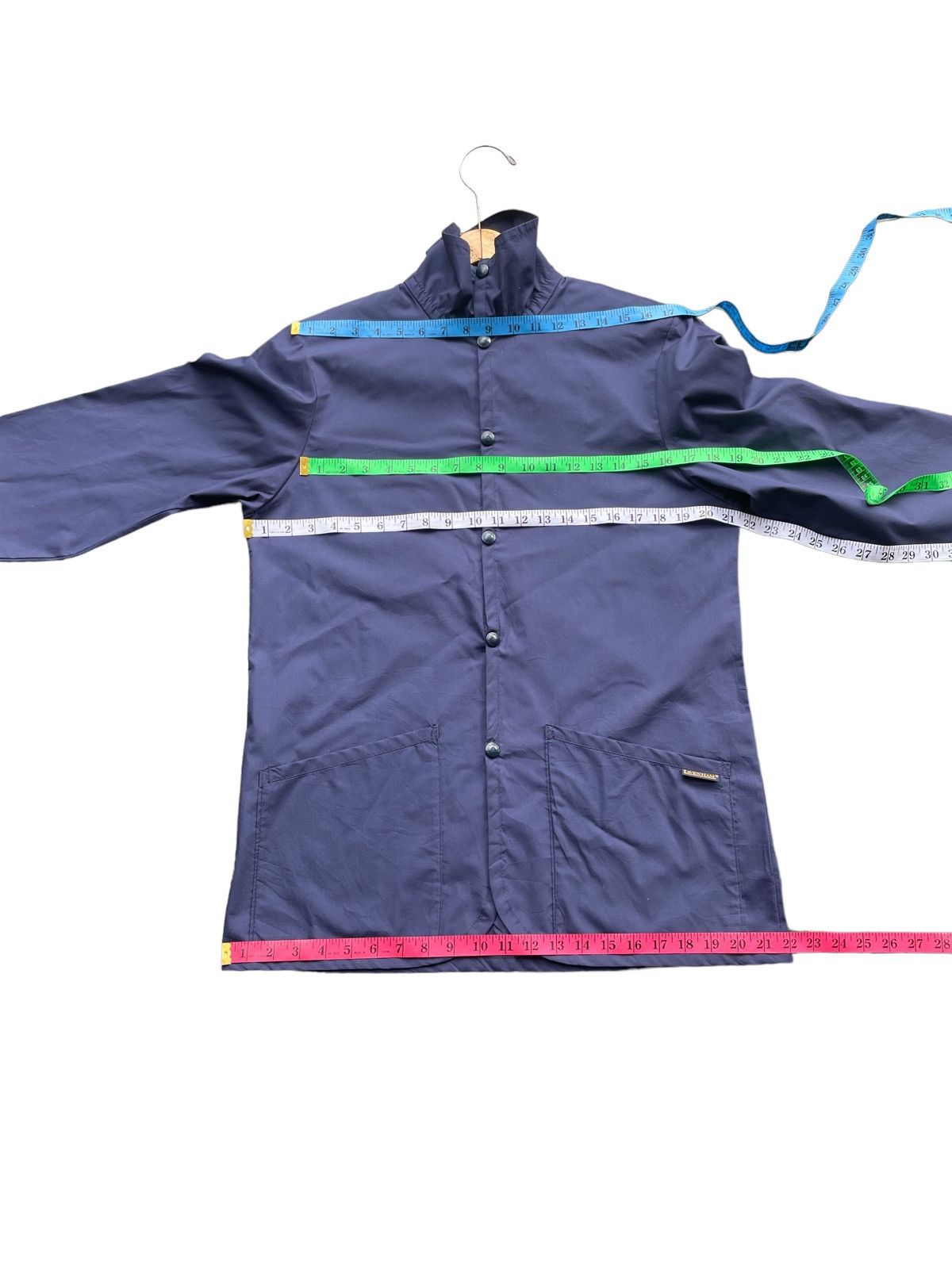 Lavenham × Vintage Lavenham Workers Jacket Size US M / EU 48-50 / 2 - 12 Thumbnail