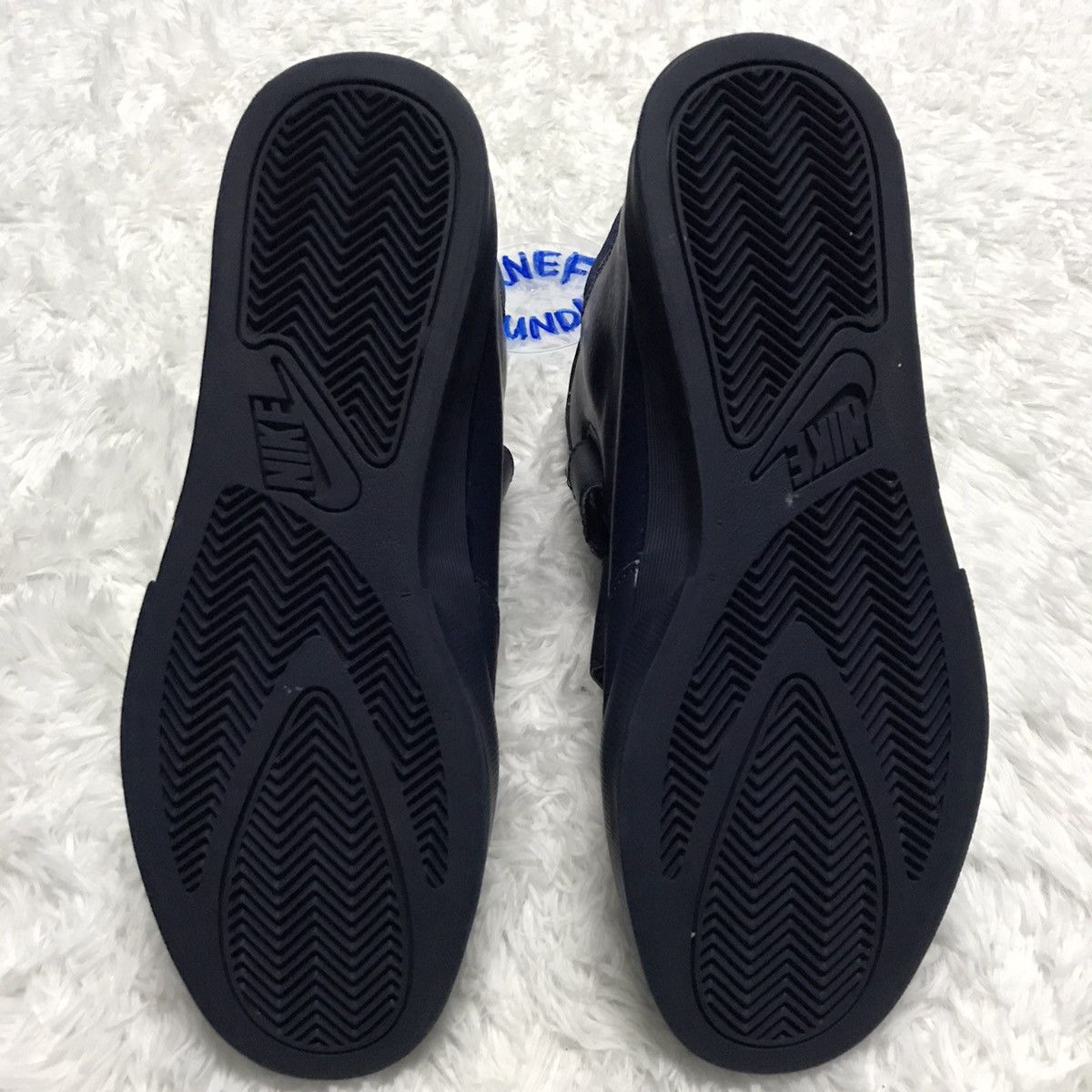 Nike Nike Flystepper ZK3 Midnight Blue Navy Size US 8 / EU 41 - 5 Thumbnail