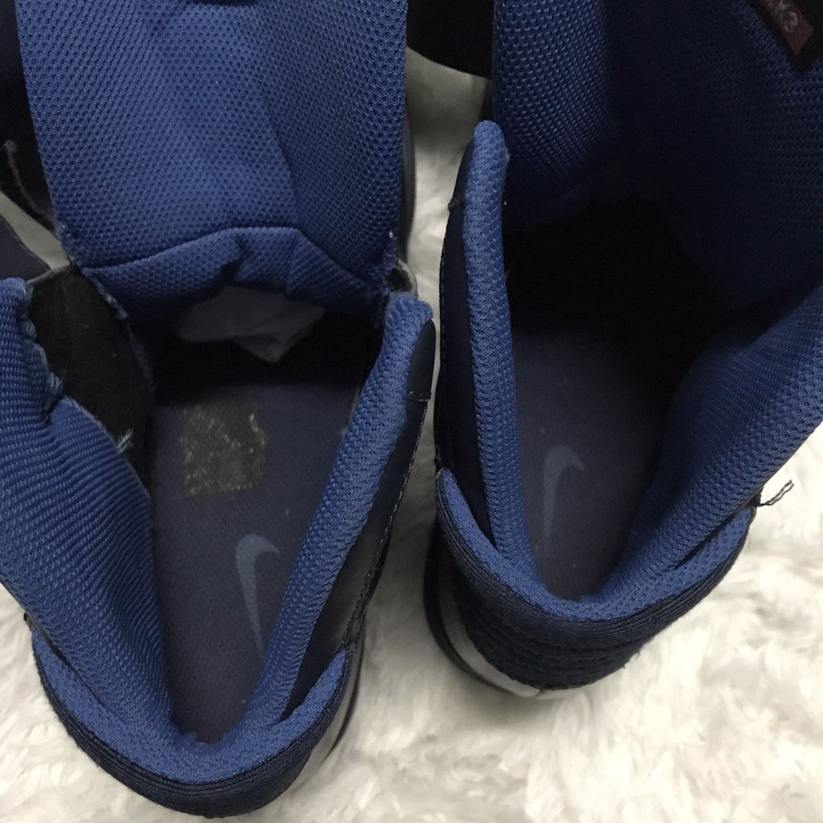 Nike Nike Flystepper ZK3 Midnight Blue Navy Size US 8 / EU 41 - 10 Thumbnail