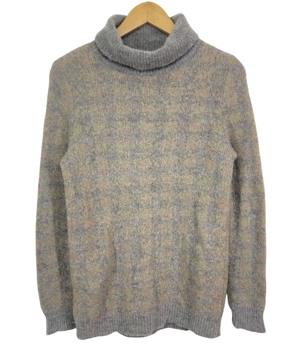 Mademoiselle Non Non | Grailed