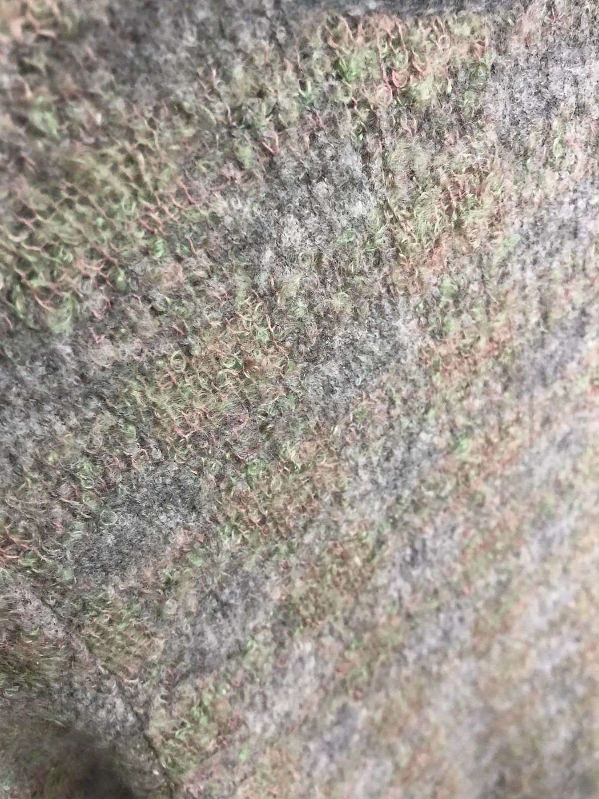 Mademoiselle Non Non Mademoiselle Non Non Turtleneck Wool Knitwear Size US M / EU 48-50 / 2 - 5 Thumbnail