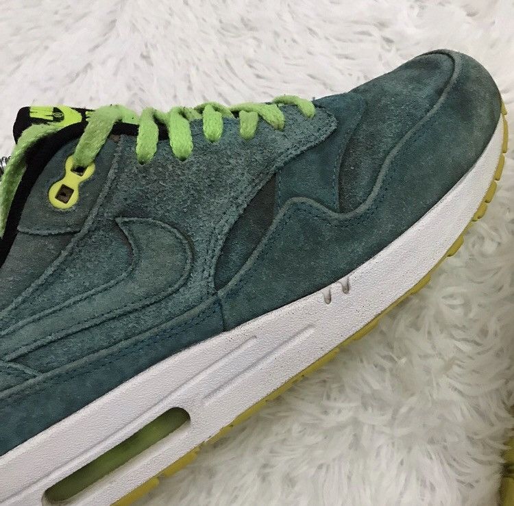 Nike Nike Air Max 1 Fb Leopard Size US 8 / EU 41 - 10 Thumbnail