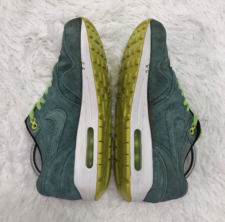 Nike Nike Air Max 1 Fb Leopard Size US 8 / EU 41 - 8 Thumbnail