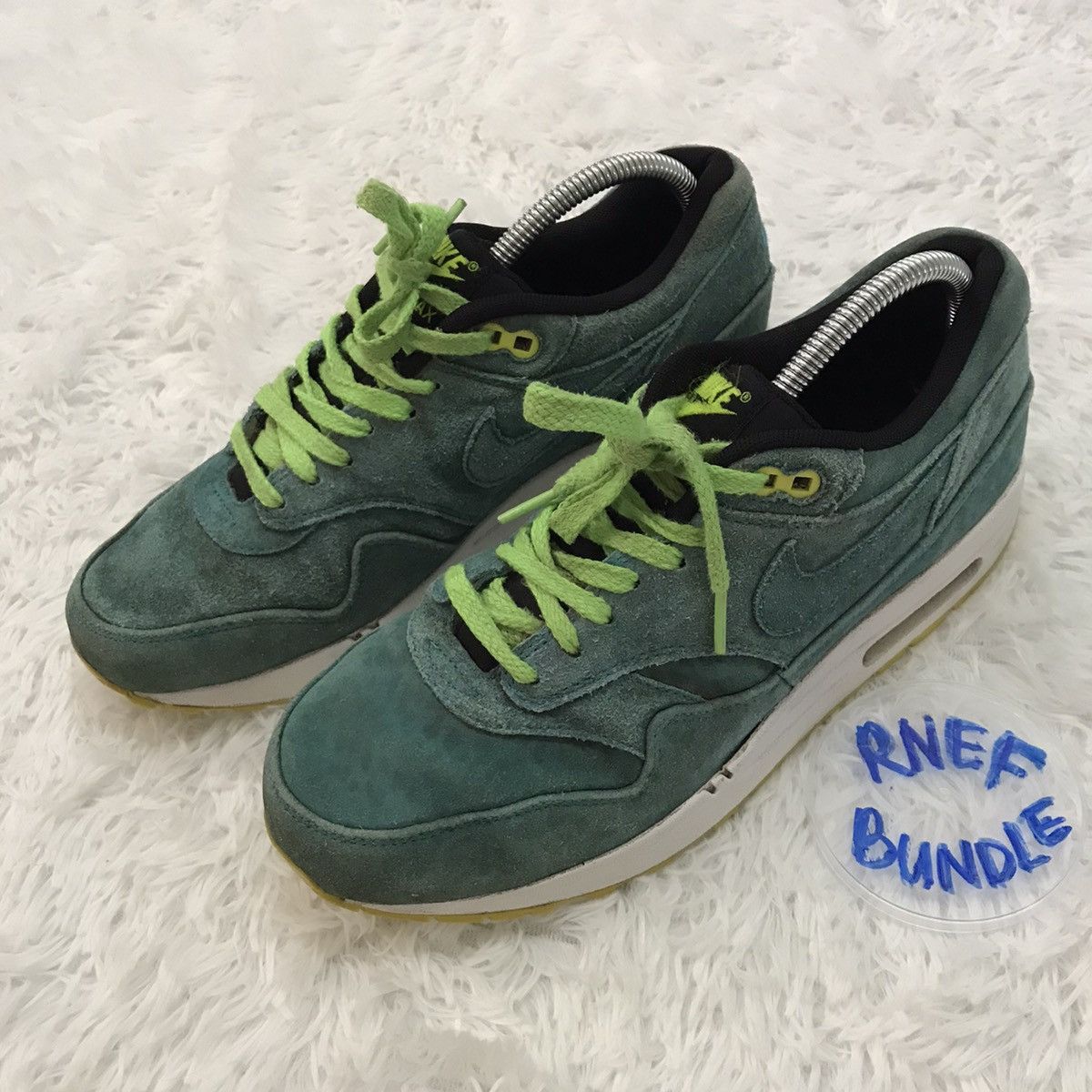 Nike Air Max 1 Fb Leopard