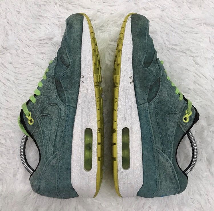 Nike Nike Air Max 1 Fb Leopard Size US 8 / EU 41 - 9 Thumbnail
