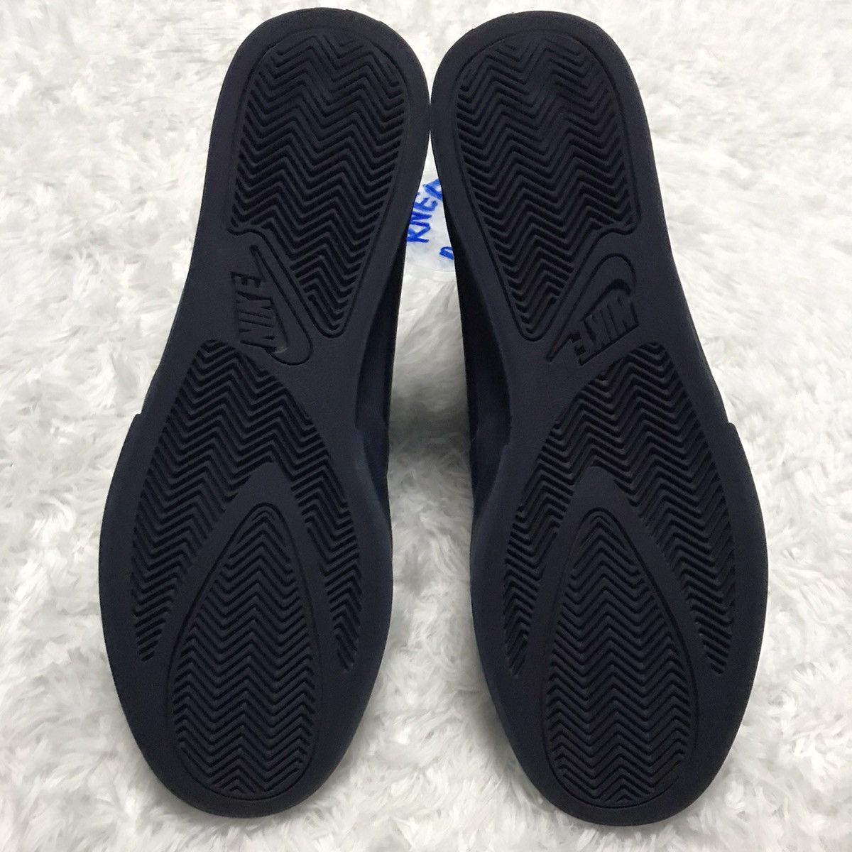 Nike Nike flystepper ZK3 Midnight Blue Navy Size US 10 / EU 43 - 6 Thumbnail