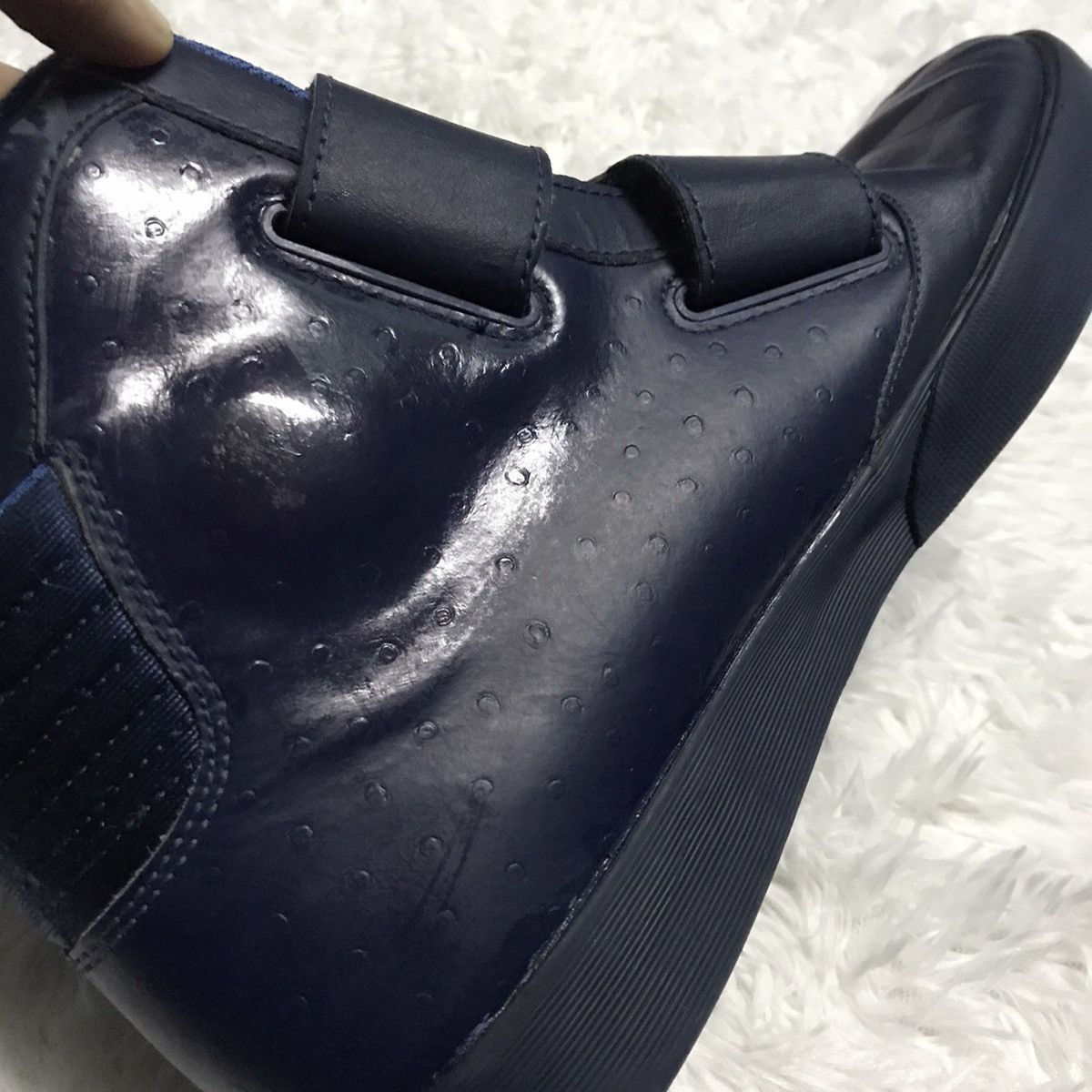 Nike Nike flystepper ZK3 Midnight Blue Navy Size US 10 / EU 43 - 12 Thumbnail