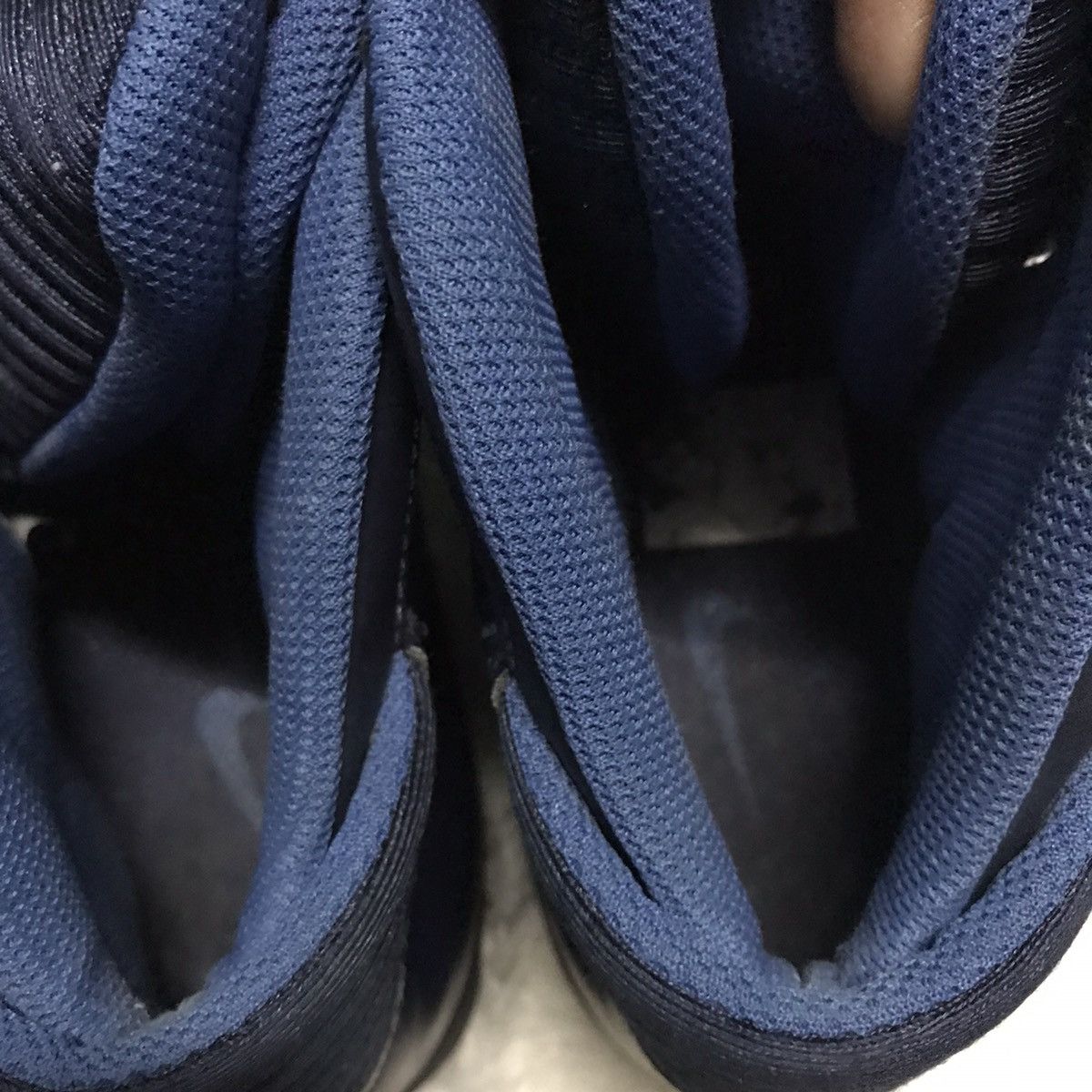 Nike Nike flystepper ZK3 Midnight Blue Navy Size US 10 / EU 43 - 9 Thumbnail