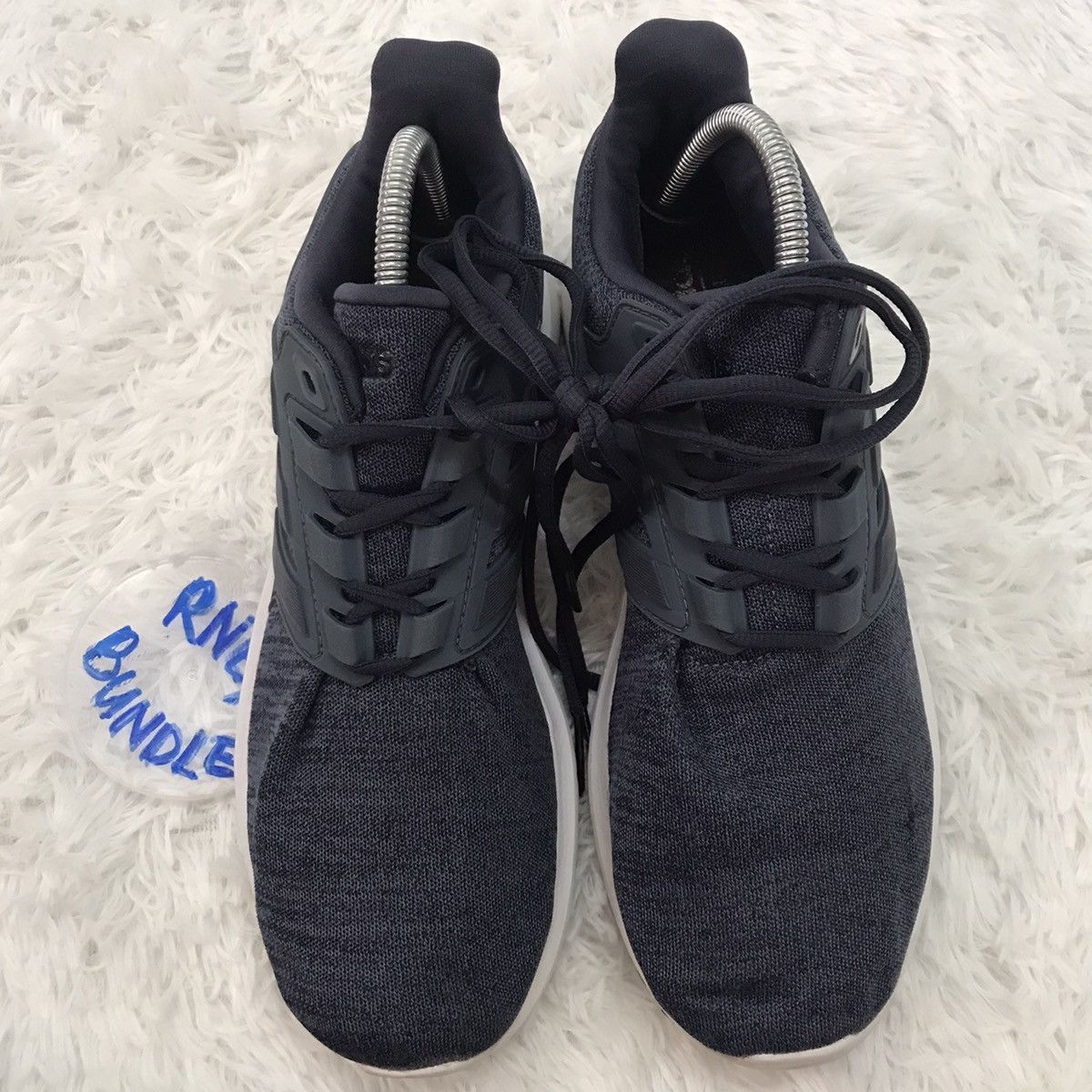 Adidas Energy Cloud 2 Trace Blue Size US 8.5 / EU 41-42 - 3 Thumbnail