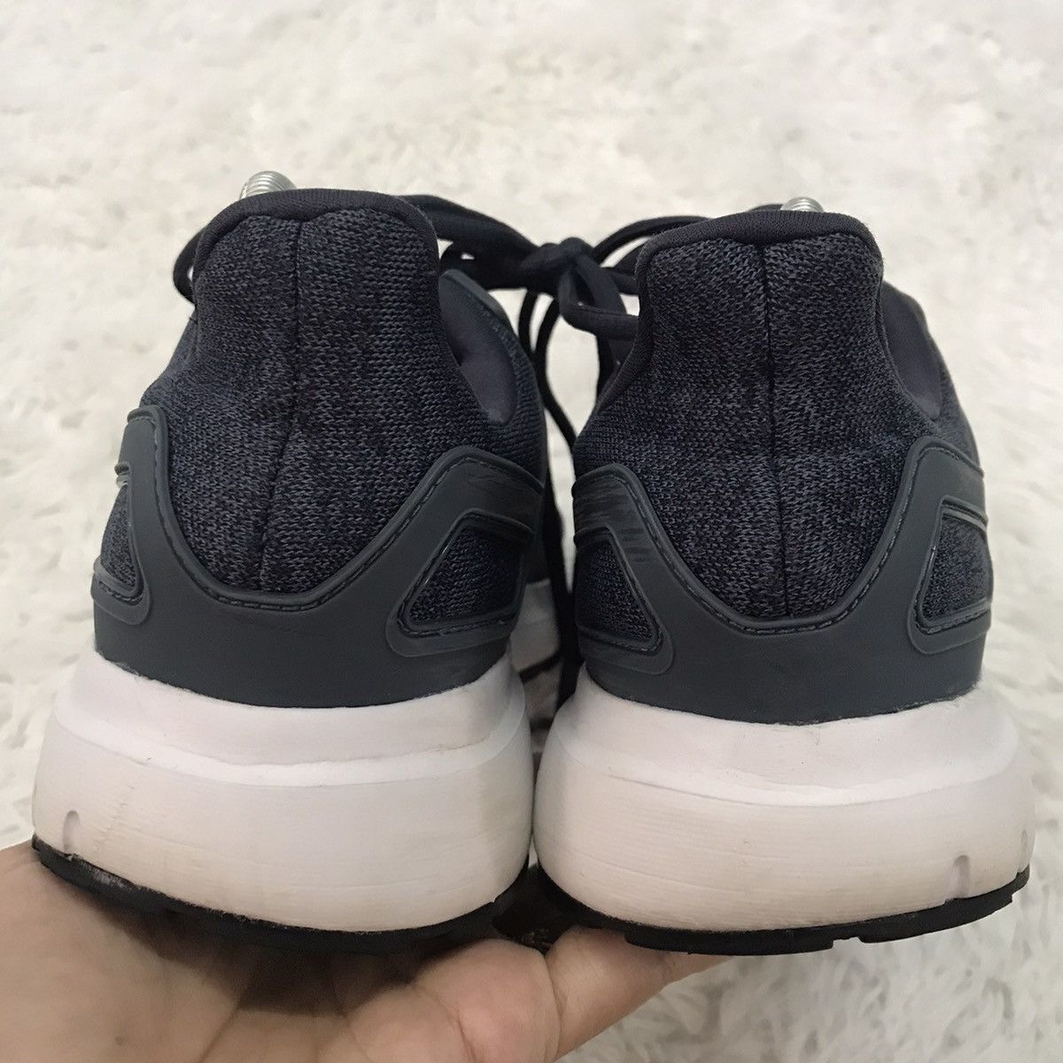 Adidas Energy Cloud 2 Trace Blue Size US 8.5 / EU 41-42 - 4 Thumbnail
