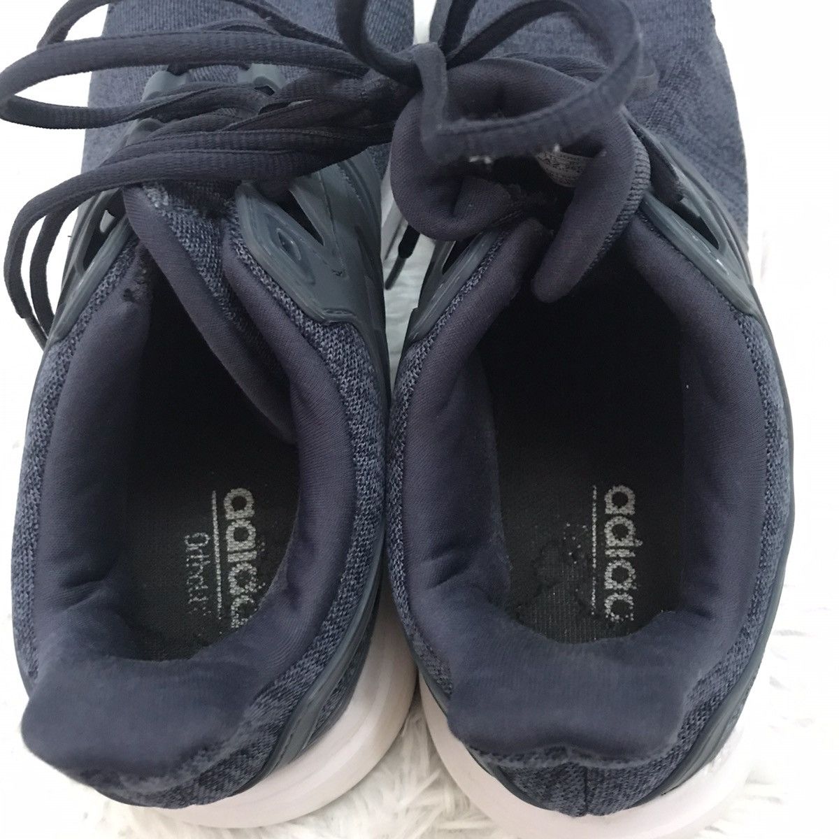 Adidas Energy Cloud 2 Trace Blue Size US 8.5 / EU 41-42 - 16 Thumbnail