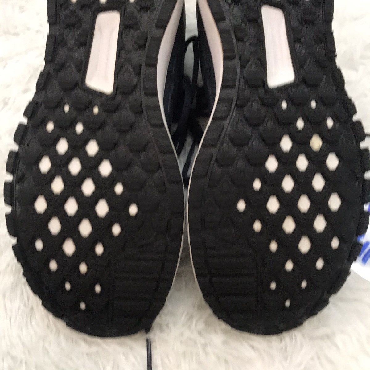 Adidas Energy Cloud 2 Trace Blue Size US 8.5 / EU 41-42 - 10 Thumbnail