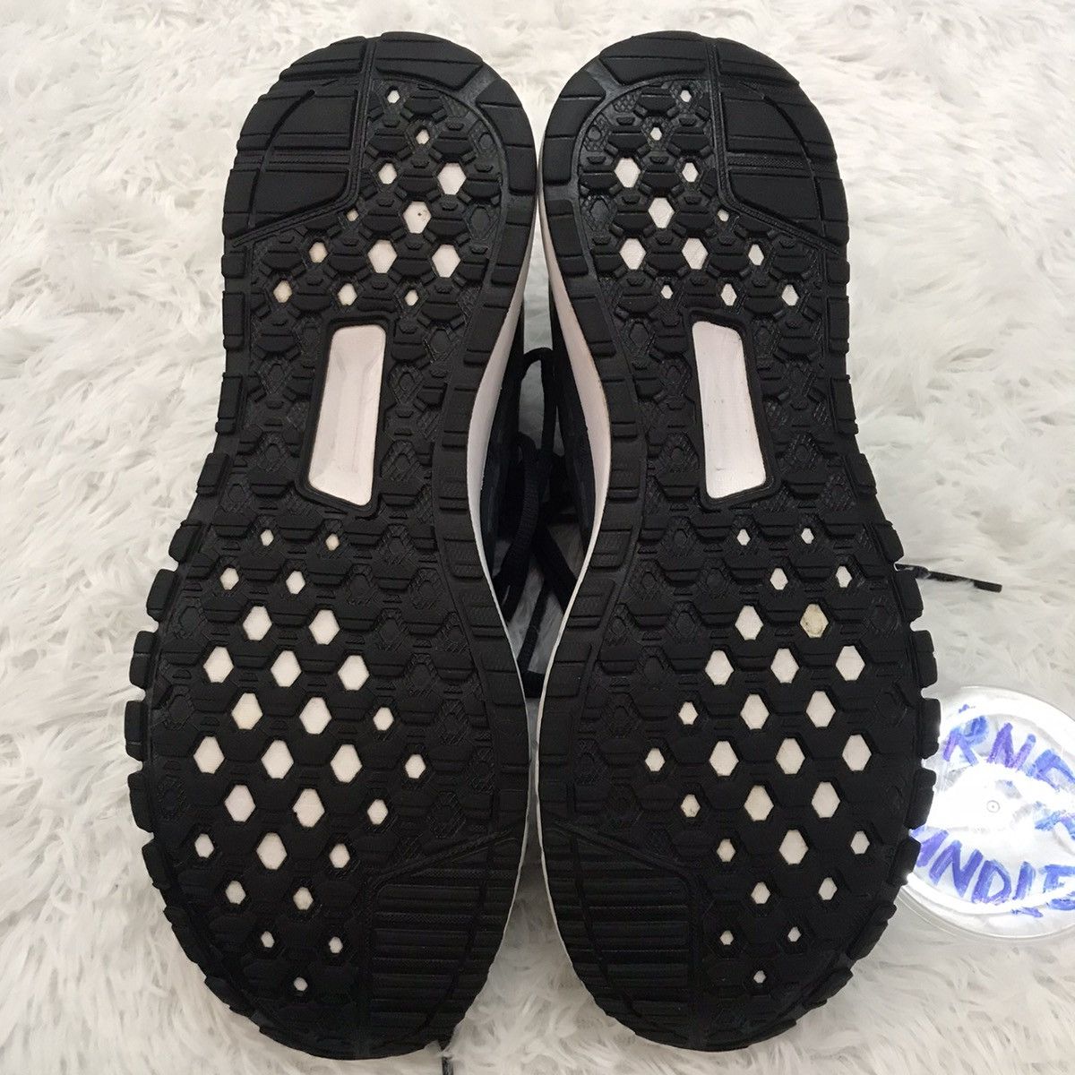 Adidas Energy Cloud 2 Trace Blue Size US 8.5 / EU 41-42 - 9 Thumbnail