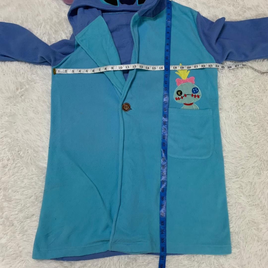 Cartoon Network Stitch cartoon hoodie Size US L / EU 52-54 / 3 - 9 Thumbnail