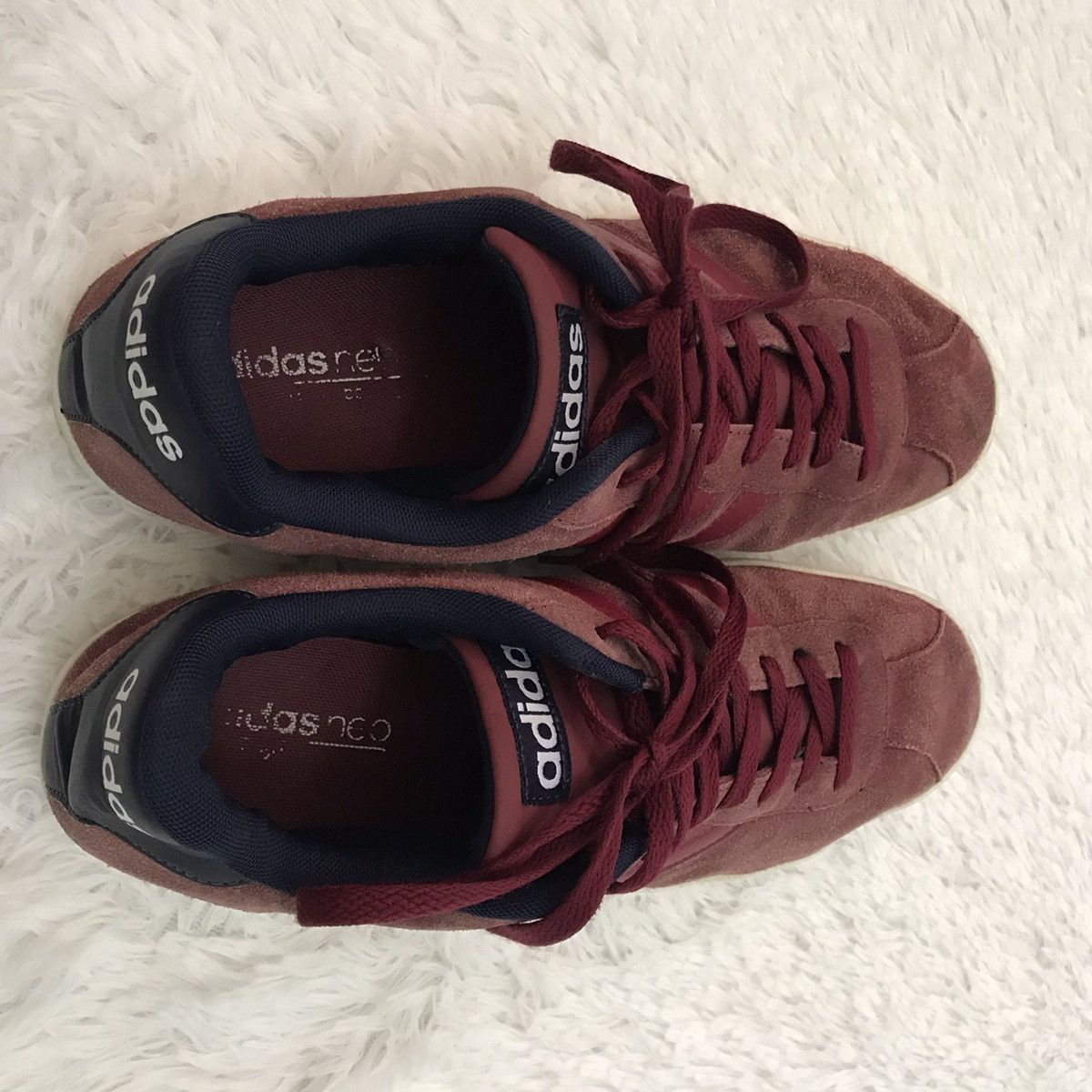 Adidas Adidas VL Court Vulc Size US 9.5 / EU 42-43 - 9 Thumbnail