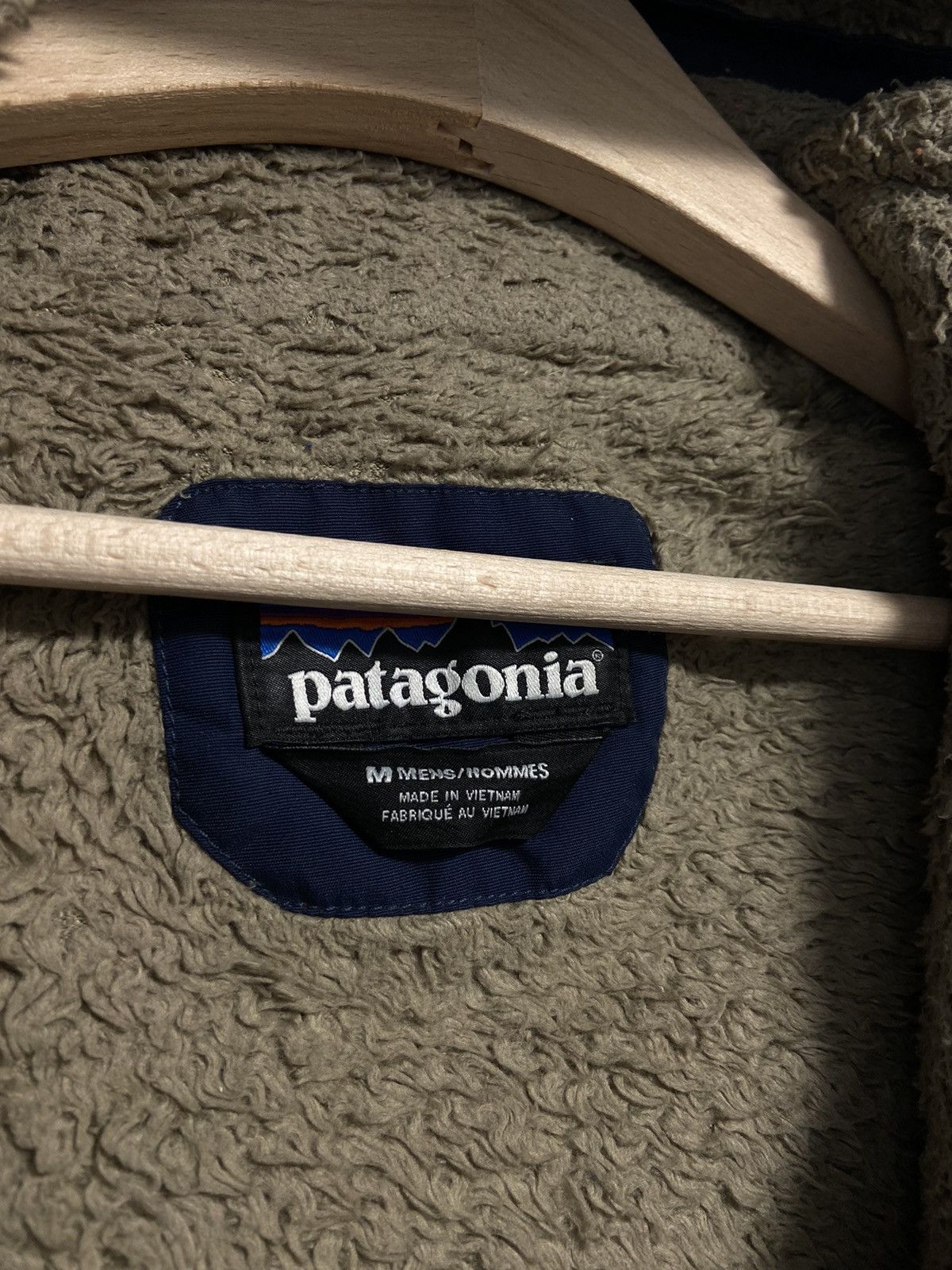 Patagonia Patagonia Vintage Jacket Y2K style hype Size US M / EU 48-50 / 2 - 11 Thumbnail