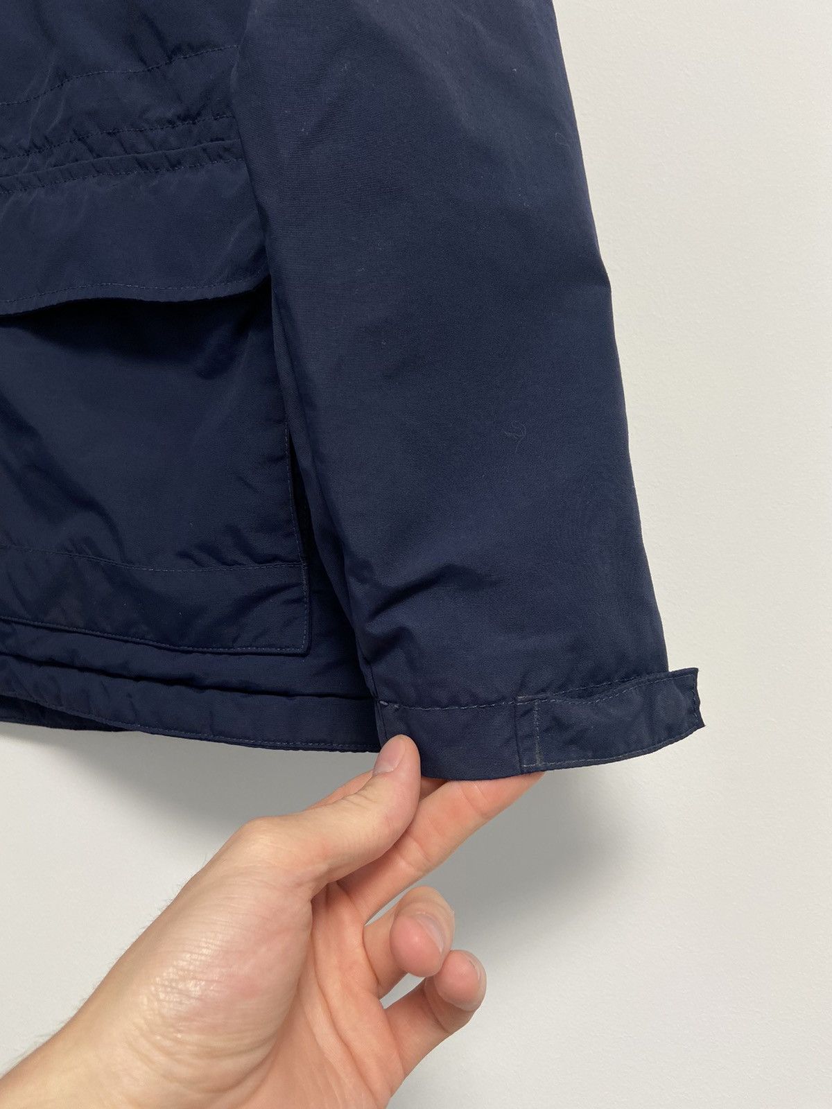 Patagonia Patagonia Vintage Jacket Y2K style hype Size US M / EU 48-50 / 2 - 6 Thumbnail