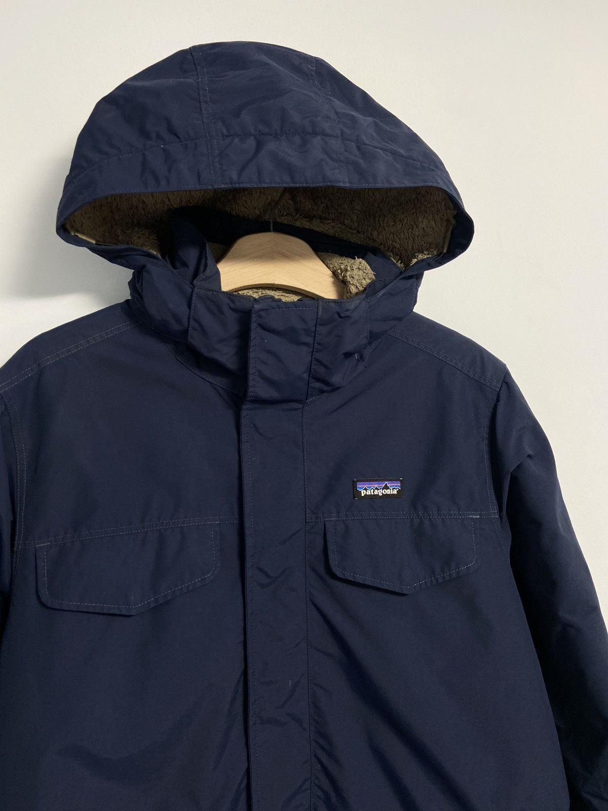 Patagonia Patagonia Vintage Jacket Y2K style hype Size US M / EU 48-50 / 2 - 2 Thumbnail