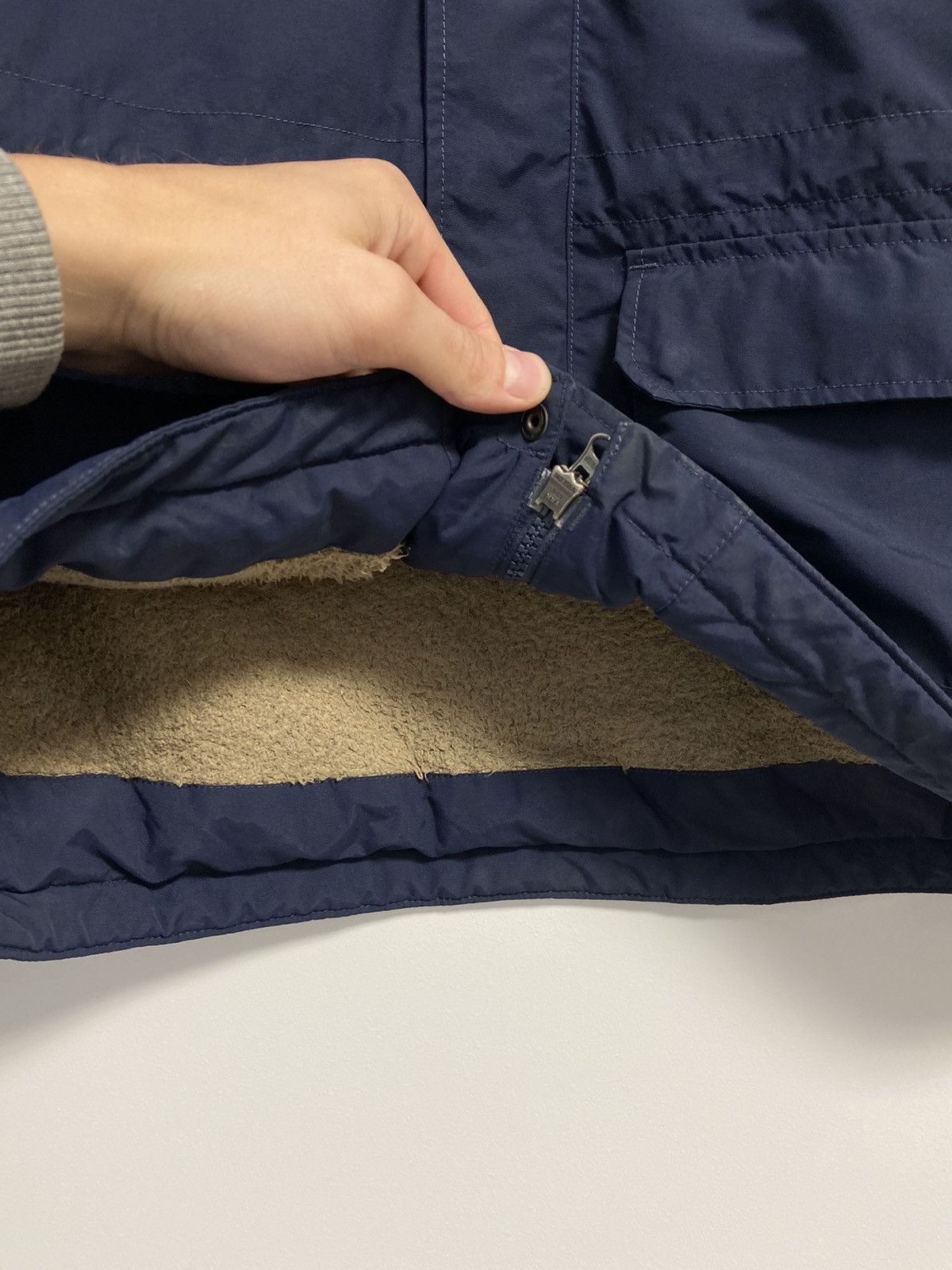 Patagonia Patagonia Vintage Jacket Y2K style hype Size US M / EU 48-50 / 2 - 8 Thumbnail