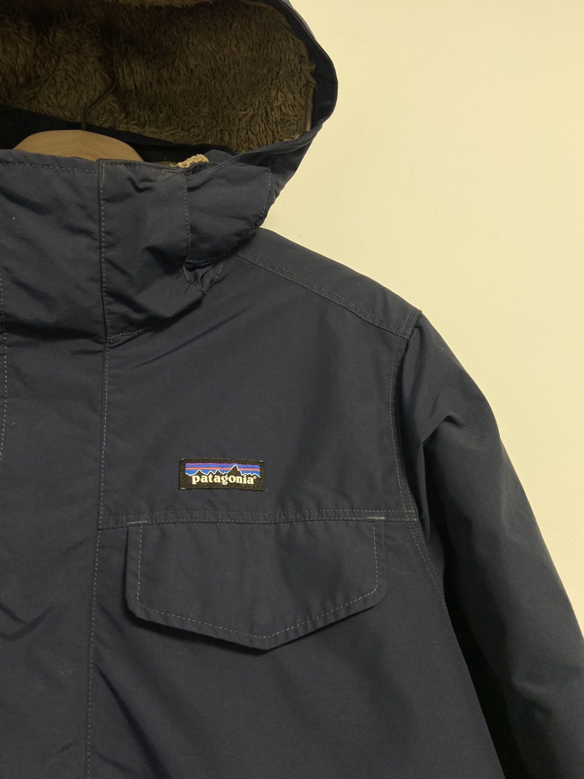 Patagonia Patagonia Vintage Jacket Y2K style hype Size US M / EU 48-50 / 2 - 7 Thumbnail
