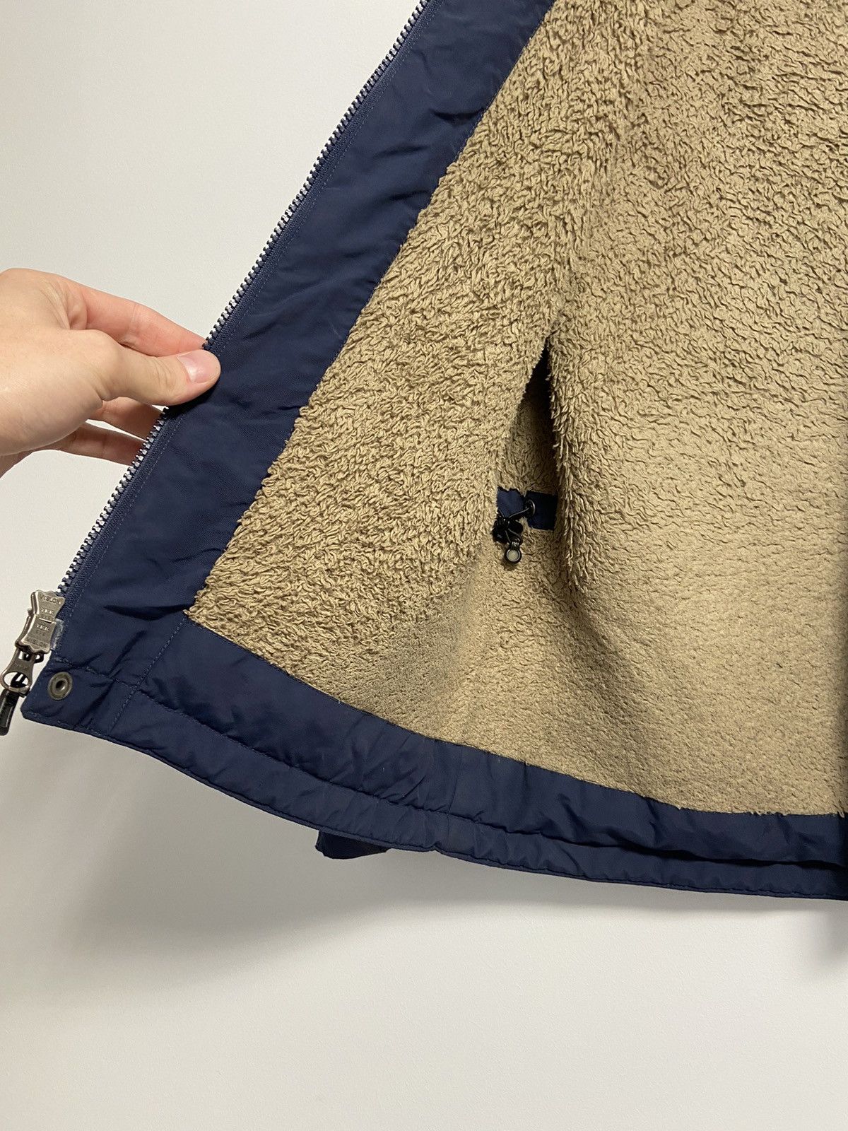 Patagonia Patagonia Vintage Jacket Y2K style hype Size US M / EU 48-50 / 2 - 12 Thumbnail