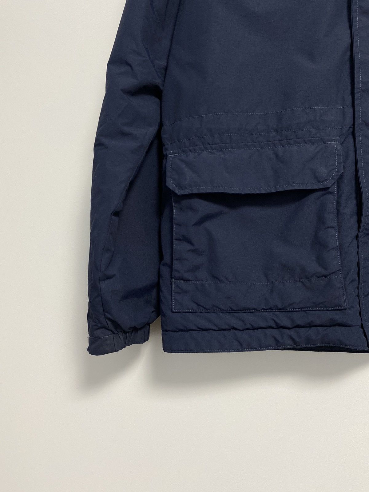 Patagonia Patagonia Vintage Jacket Y2K style hype Size US M / EU 48-50 / 2 - 4 Thumbnail