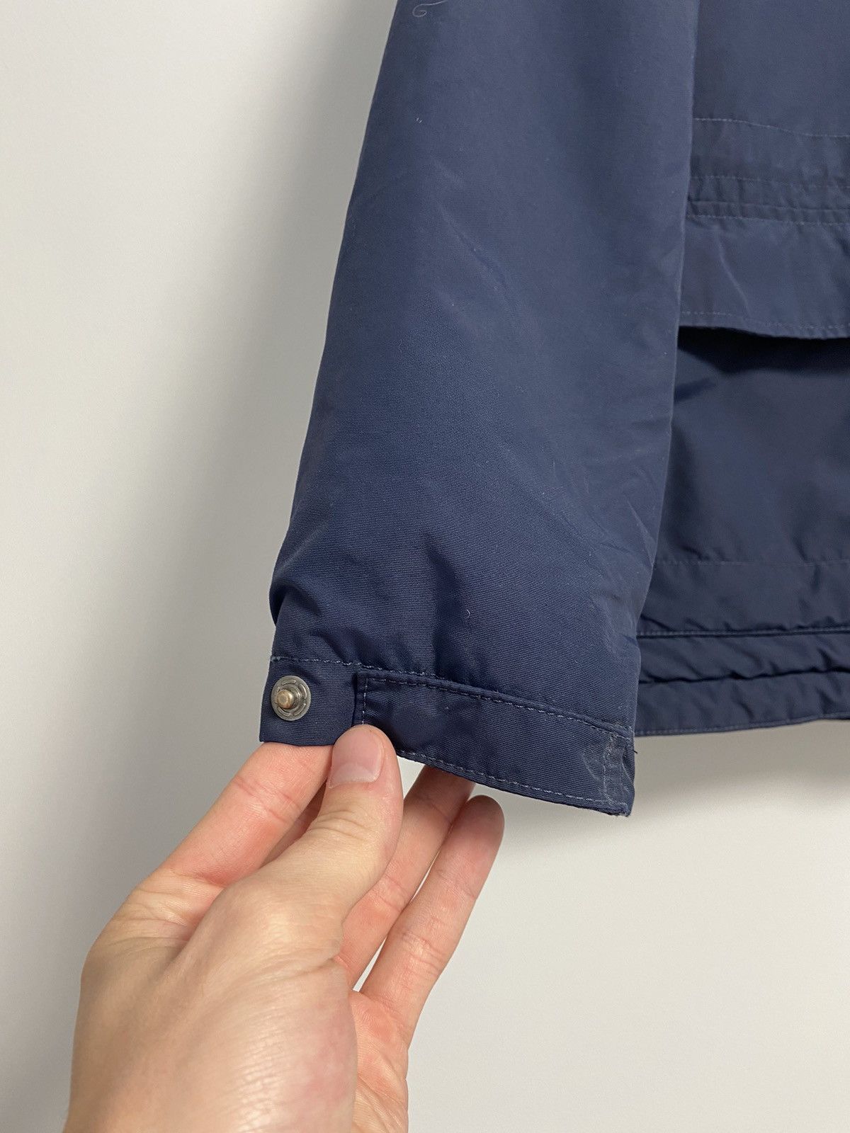 Patagonia Patagonia Vintage Jacket Y2K style hype Size US M / EU 48-50 / 2 - 5 Thumbnail