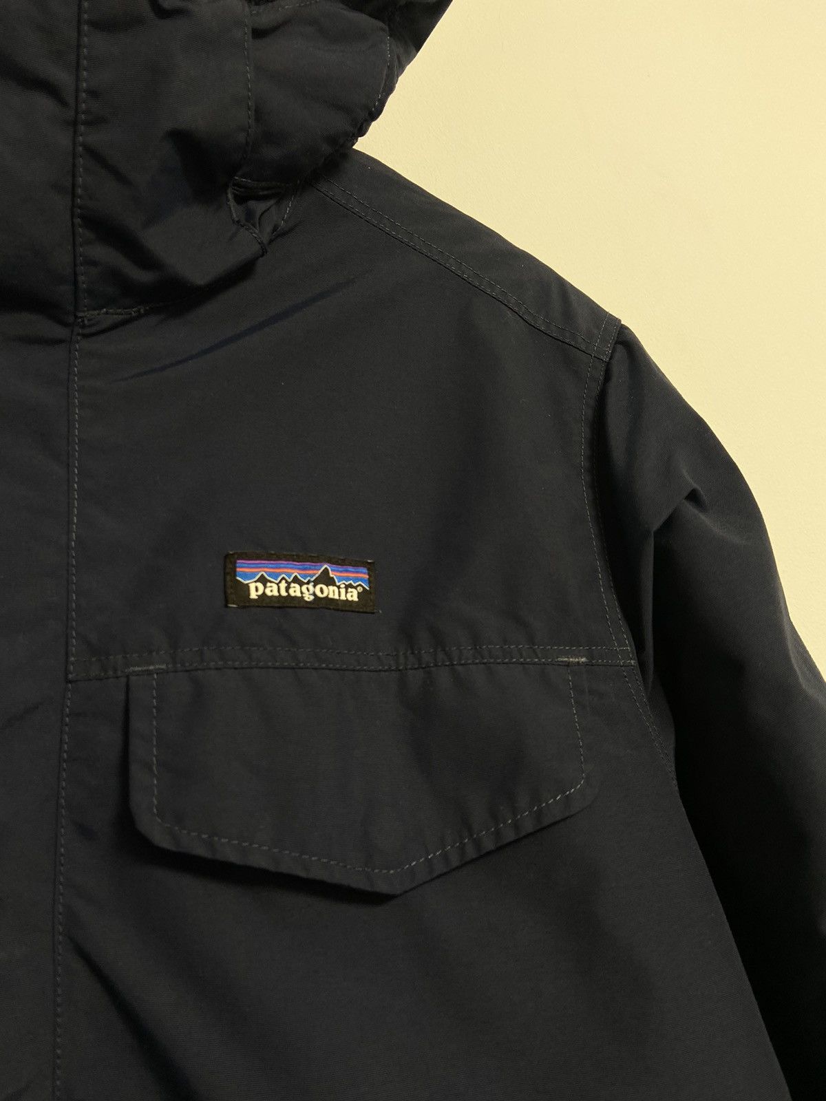 Patagonia Patagonia Vintage Jacket Y2K style hype Size US M / EU 48-50 / 2 - 9 Thumbnail