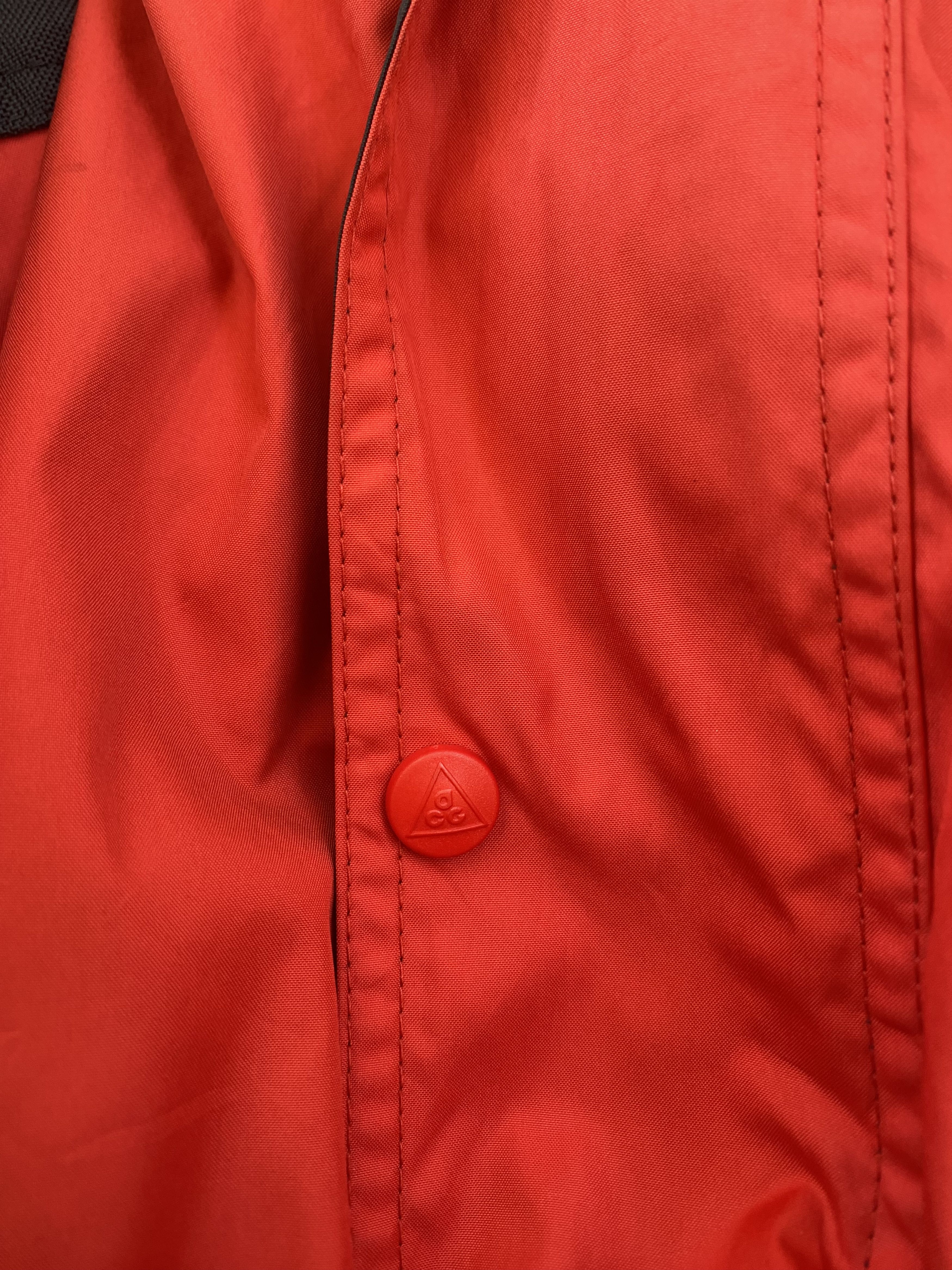 Nike ACG Nike Acg Gorpcore Jacket Size US L / EU 52-54 / 3 - 8 Thumbnail