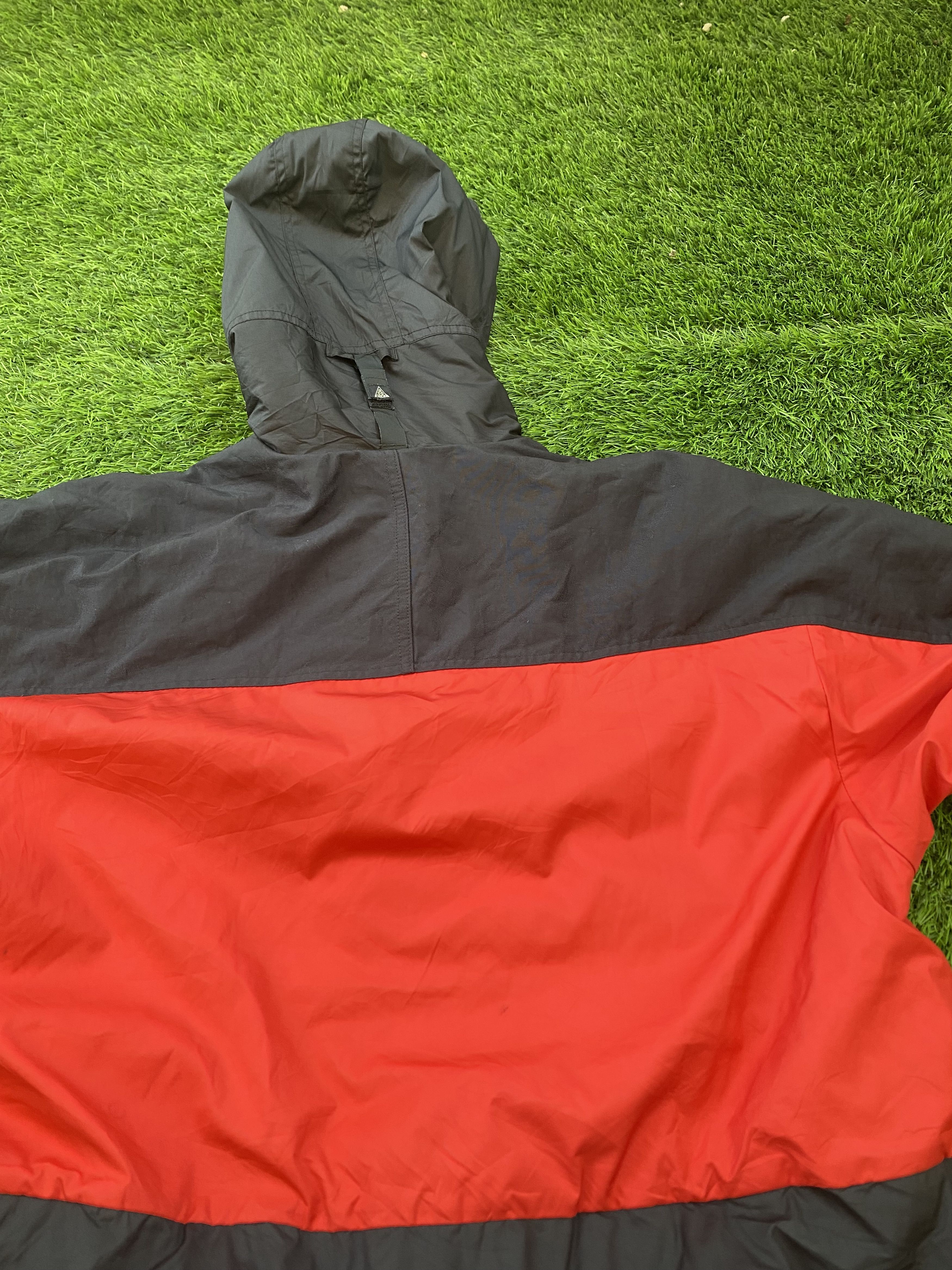 Nike ACG Nike Acg Gorpcore Jacket Size US L / EU 52-54 / 3 - 4 Thumbnail