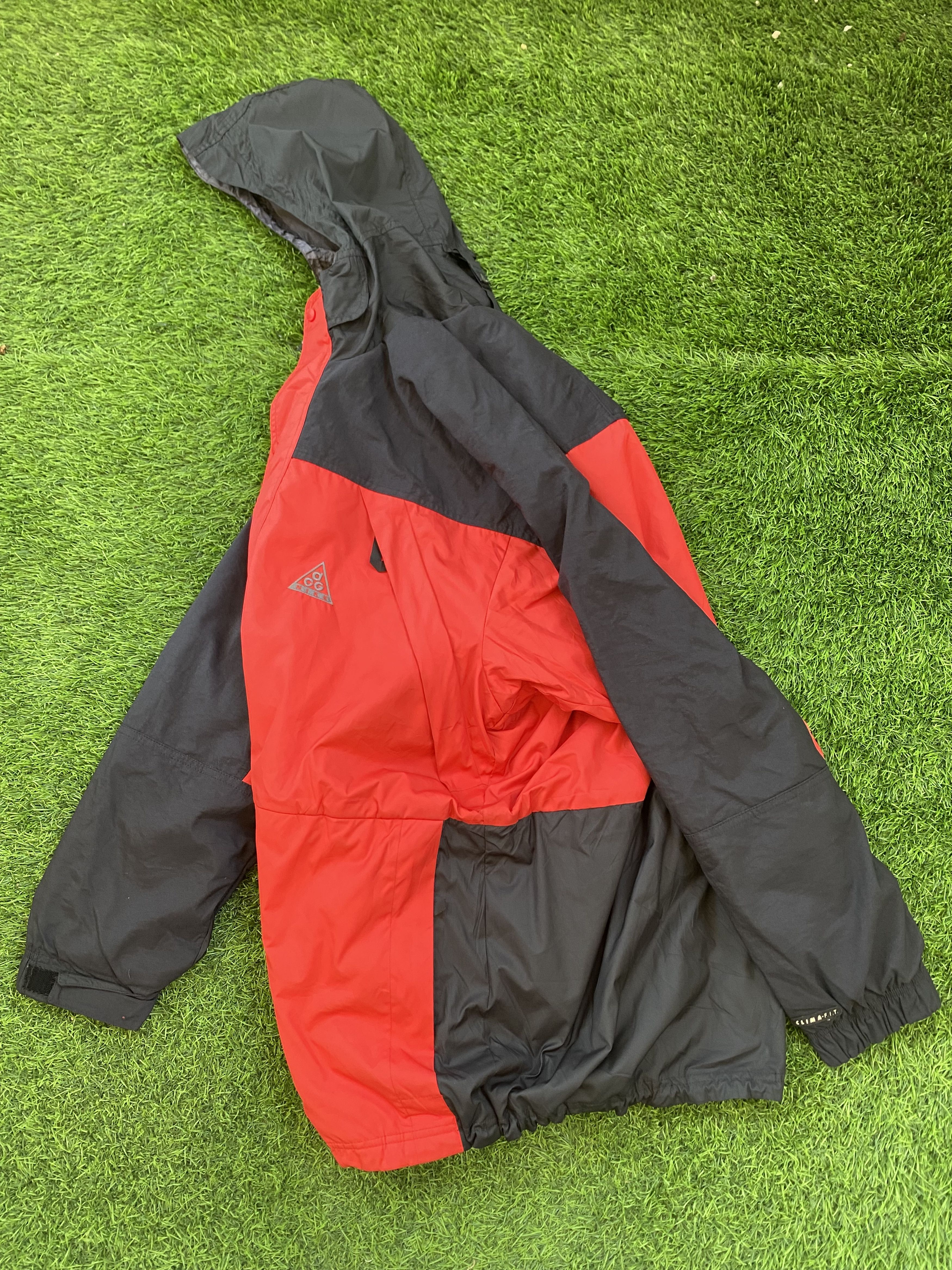 Nike ACG Nike Acg Gorpcore Jacket Size US L / EU 52-54 / 3 - 1 Thumbnail