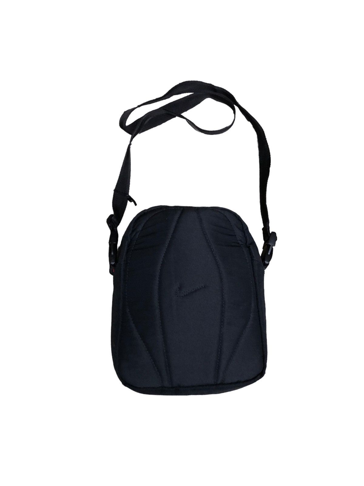 Nike × Vintage Y2K NIKE CROSSBODY SLINGBAG Size ONE SIZE - 3 Thumbnail