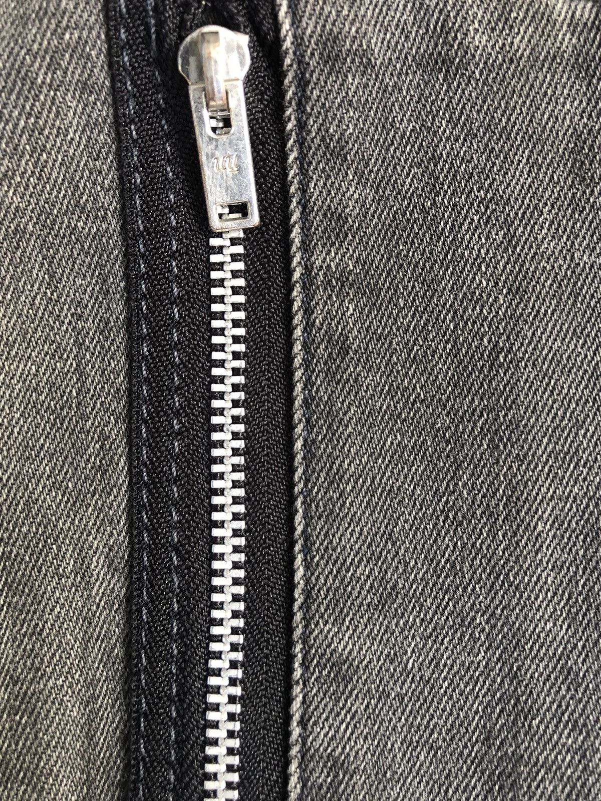 Undercover × Uniqlo Undercover x Uniqlo Distressed Jeans Skinny Size US 30 / EU 46 - 13 Thumbnail