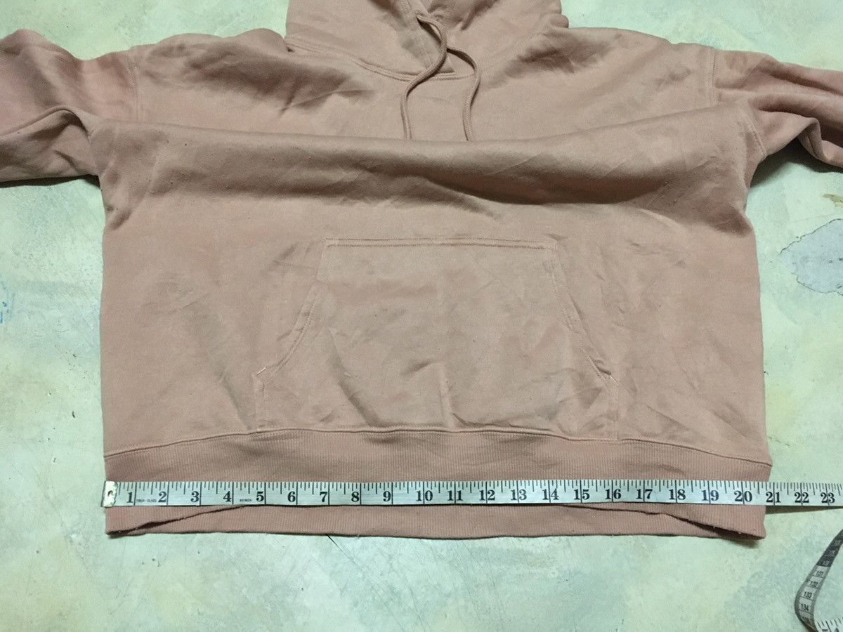 GU Japanese Brand GU Hoodie Nude Colour Size US M / EU 48-50 / 2 - 9 Thumbnail