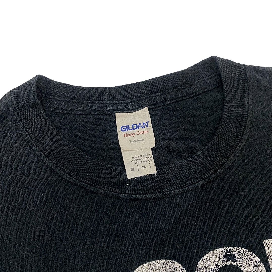 Band Tees Jason Albean Solo Singer We Were Here Tour 2016 Tshirt Size US M / EU 48-50 / 2 - 5 Thumbnail